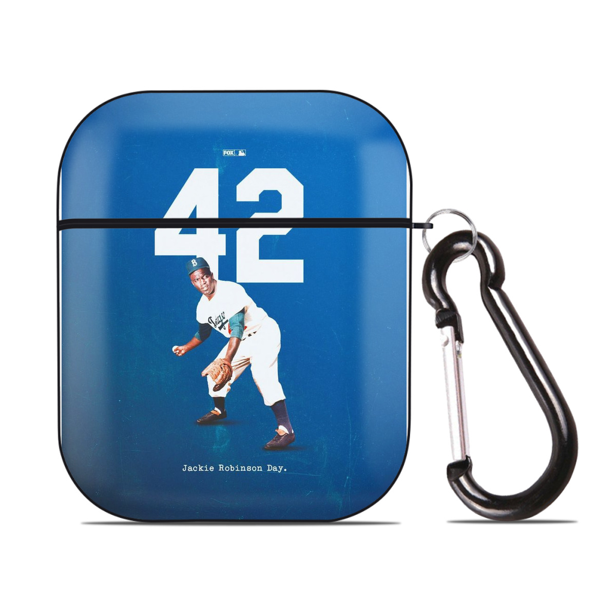  AirPods 2 Case Hard Shell Black, Flexible PC Material, Precise Cutouts, Full Protection, Anti-Fingerprint, Washable, Includes Keychain – Durable & Slim Design