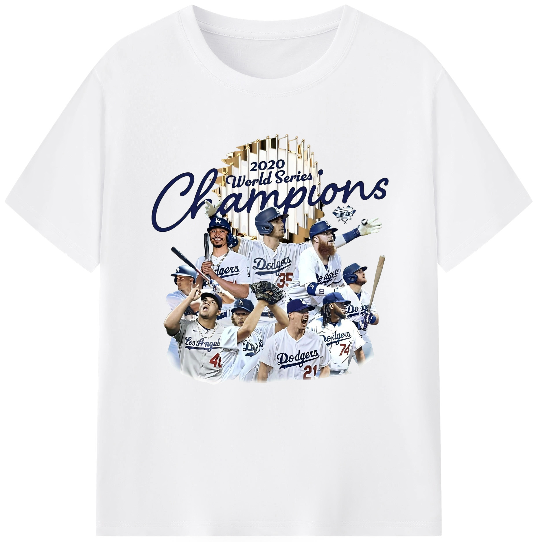  Combed Cotton T-Shirt 180g With Front Heat Transfer Print – Soft, Lightweight, Fitted Design – Stylish Casual Wear For Sports & Everyday Use