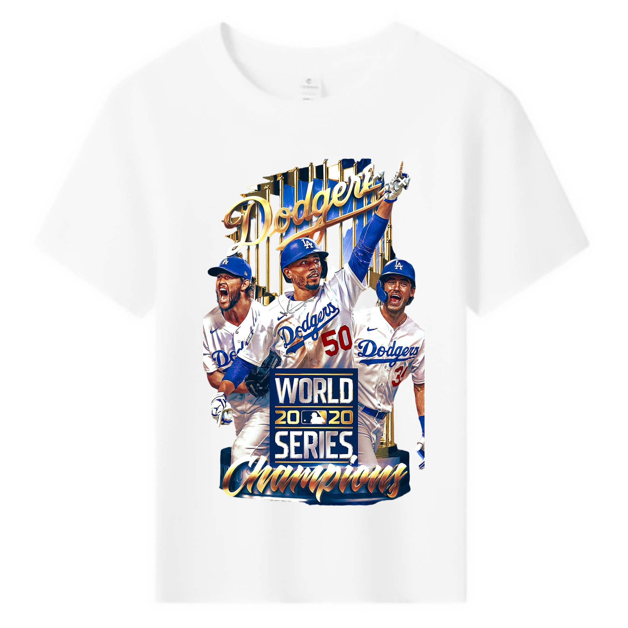  Combed Cotton Kids T-Shirt 180g With Front Heat Transfer Print – Soft, Lightweight, Side-Seamed Design – Stylish And Comfortable Casual Wear For Everyday Activities