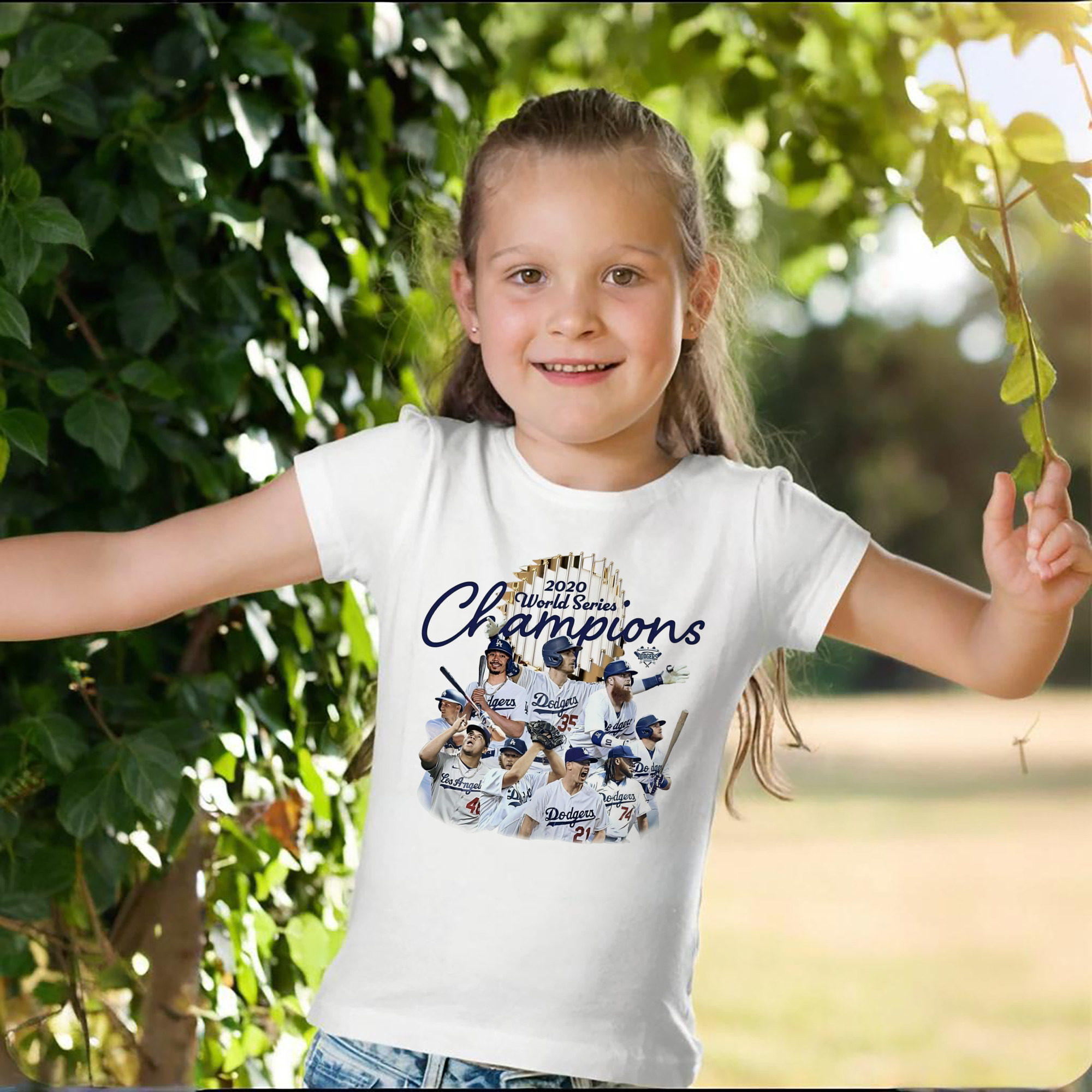  Combed Cotton Kids T-Shirt 180g With Front Heat Transfer Print – Soft, Lightweight, Side-Seamed Design – Stylish And Comfortable Casual Wear For Everyday Activities