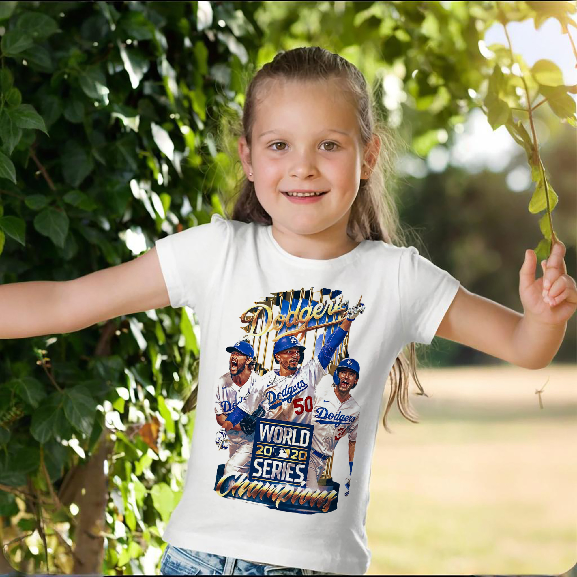  Combed Cotton Kids T-Shirt 180g With Front Heat Transfer Print – Soft, Lightweight, Side-Seamed Design – Stylish And Comfortable Casual Wear For Everyday Activities