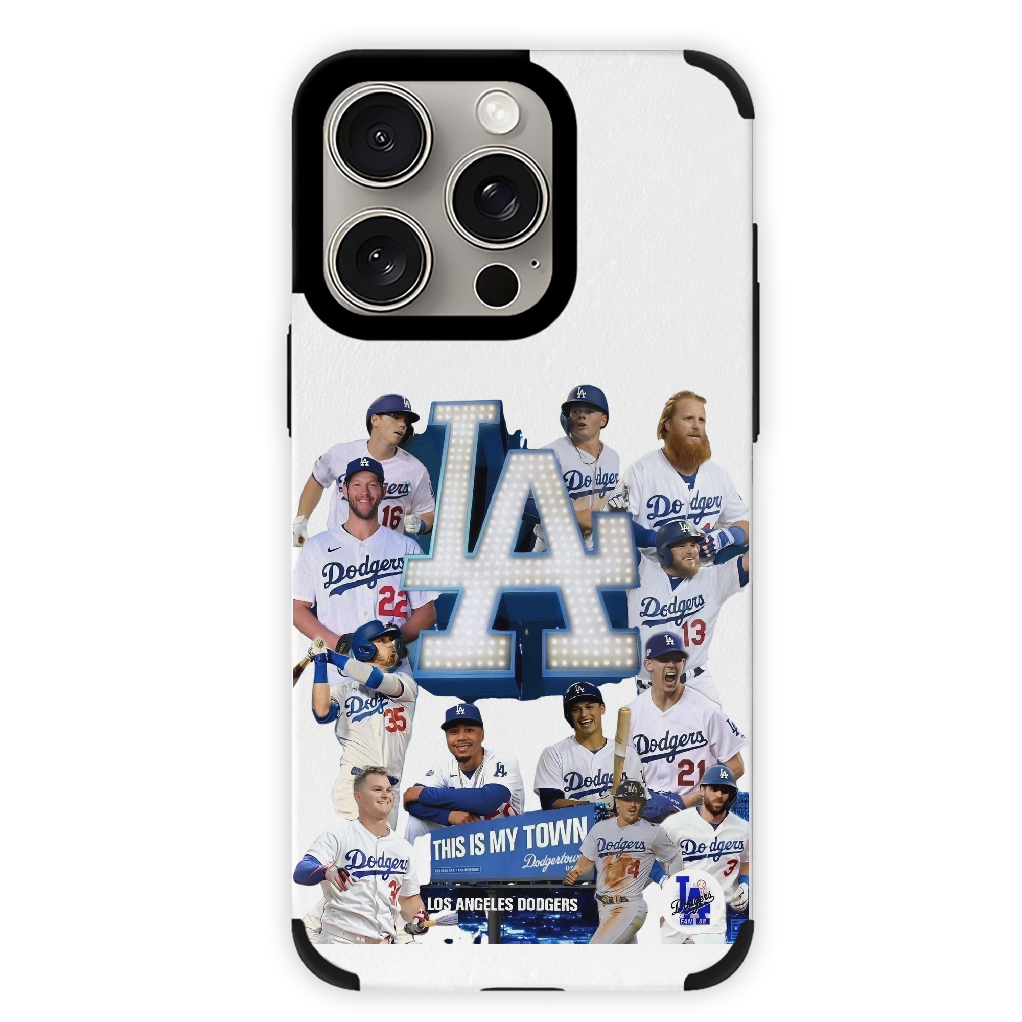  IPhone 15 Pro Max PU Leather Case – Soft Lining, 360° Protection – Precise Fit, 3D Buttons, Easy Charging – Anti-Yellowing, Easy To Clean