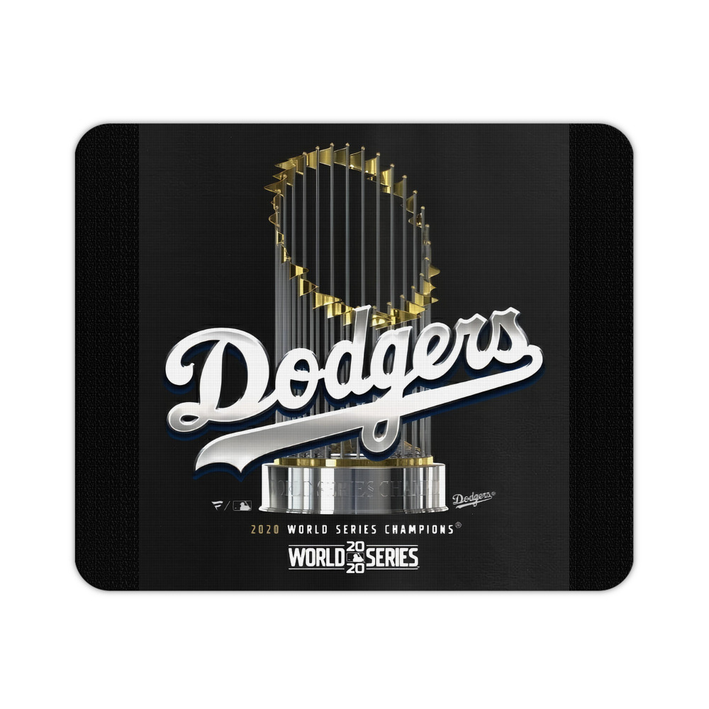  Durable Rubber Mouse Pad With Stitched Edges, Waterproof, Non-Slip Surface, Ultra-Thin Design For Gaming, Office