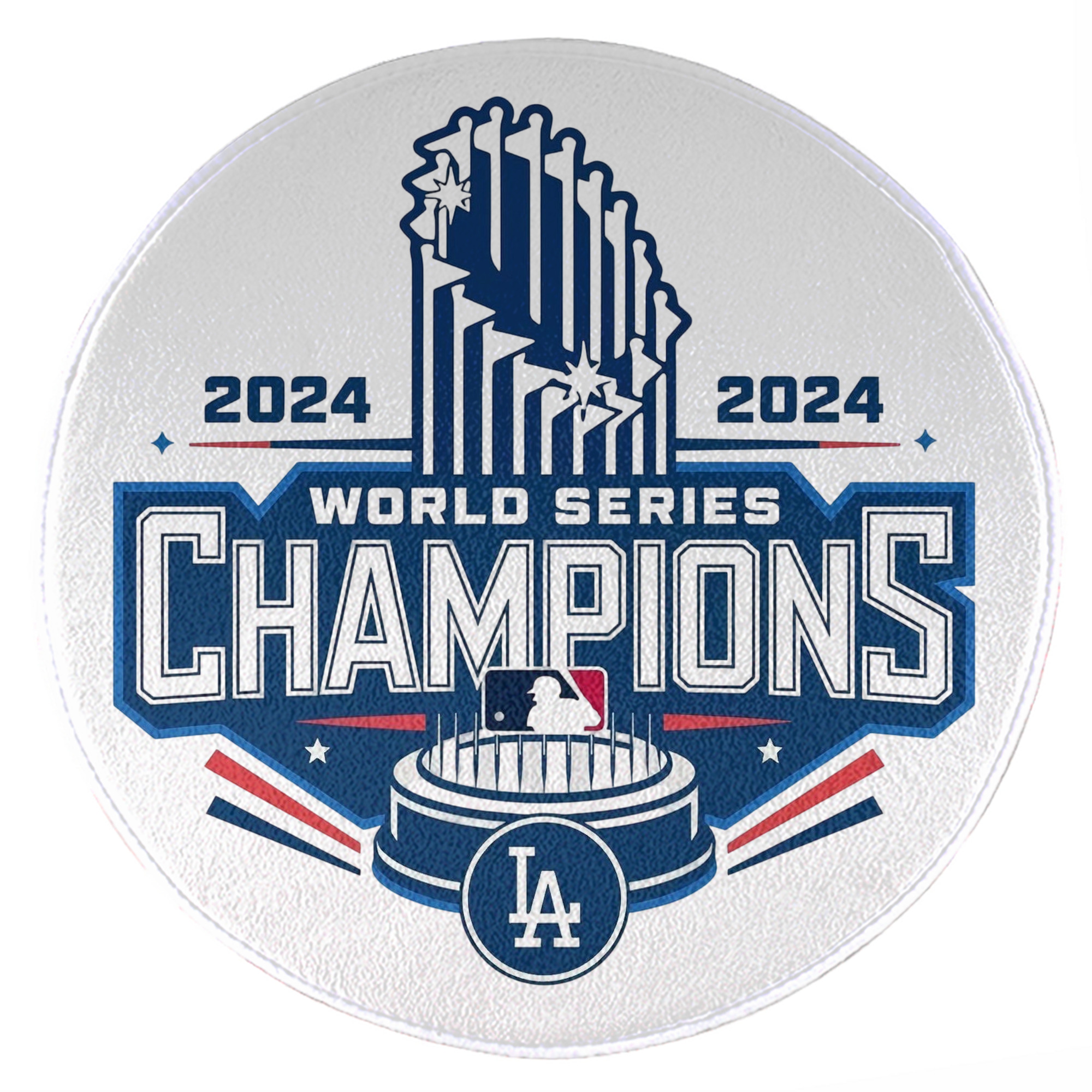  Round Floor Mat – Soft Flannel & High-Density Sponge Core – Non-Slip Dot Backing – Durable Stitched Edges – Quick-Dry & Breathable – Perfect For Home, Bathroom & Living Room