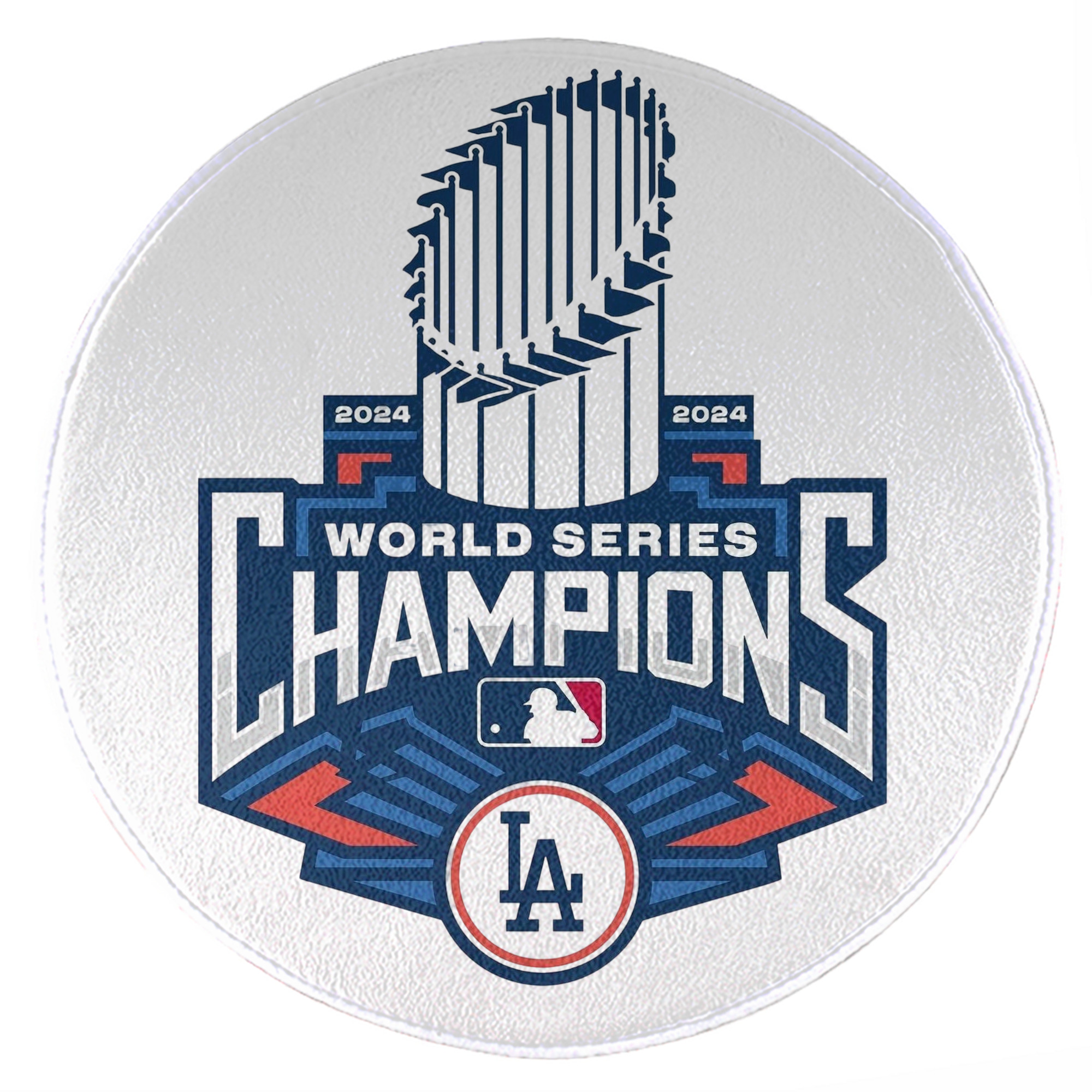  Round Floor Mat – Soft Flannel & High-Density Sponge Core – Non-Slip Dot Backing – Durable Stitched Edges – Quick-Dry & Breathable – Perfect For Home, Bathroom & Living Room