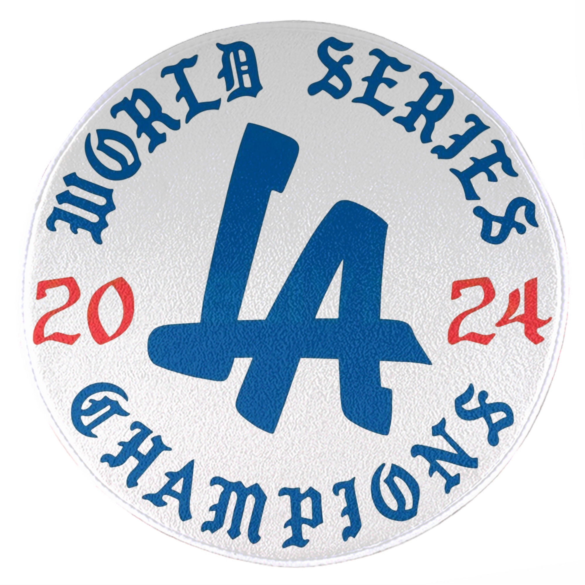  Round Floor Mat – Soft Flannel & High-Density Sponge Core – Non-Slip Dot Backing – Durable Stitched Edges – Quick-Dry & Breathable – Perfect For Home, Bathroom & Living Room