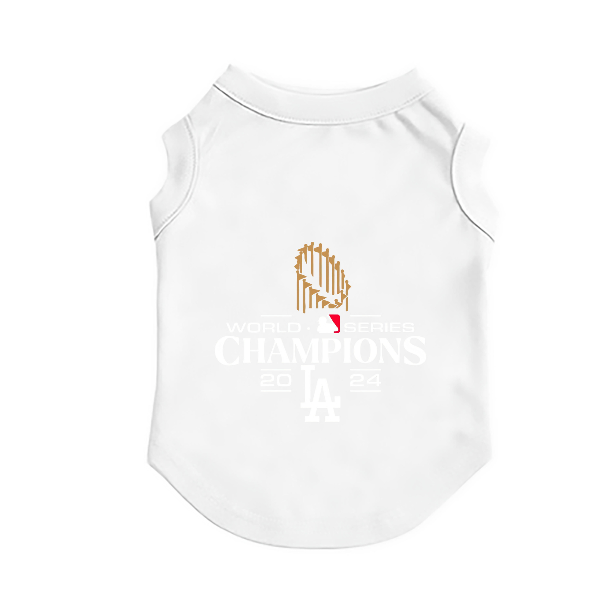  Pet Vest – Durable Polyester With Heat Transfer Print – Comfortable And Stylish