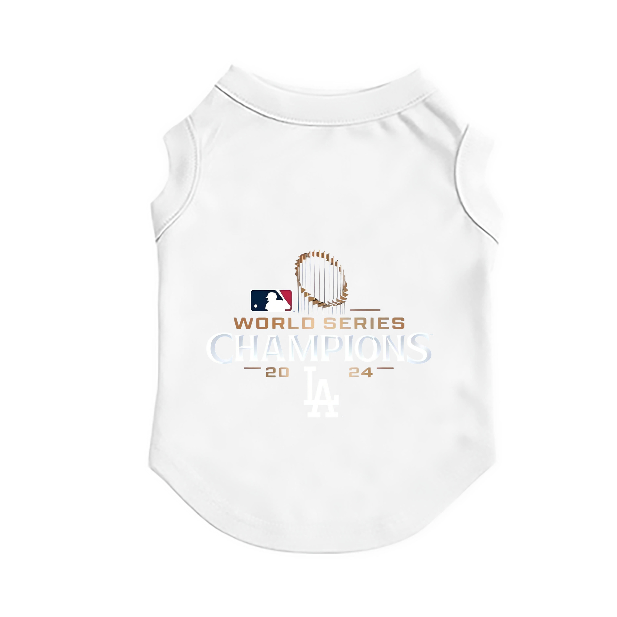  Pet Vest – Durable Polyester With Heat Transfer Print – Comfortable And Stylish