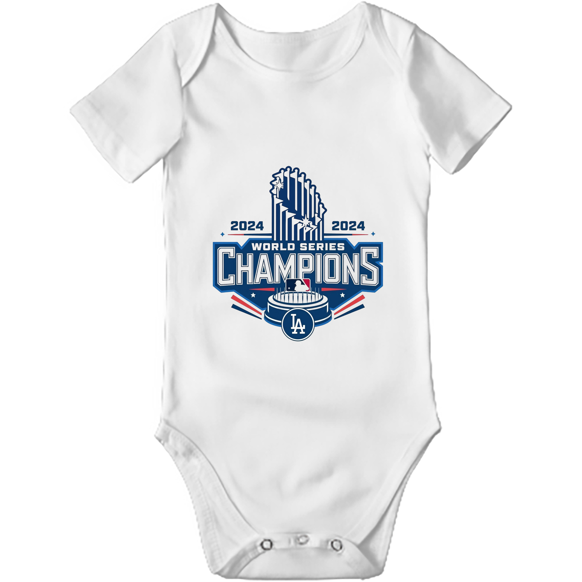  Baby Short Sleeve Romper – 100% Cotton Soft & Breathable Digital Print Onesie With Easy Snap Closure And Envelope Shoulder – Comfortable For Daily Wear & Travel