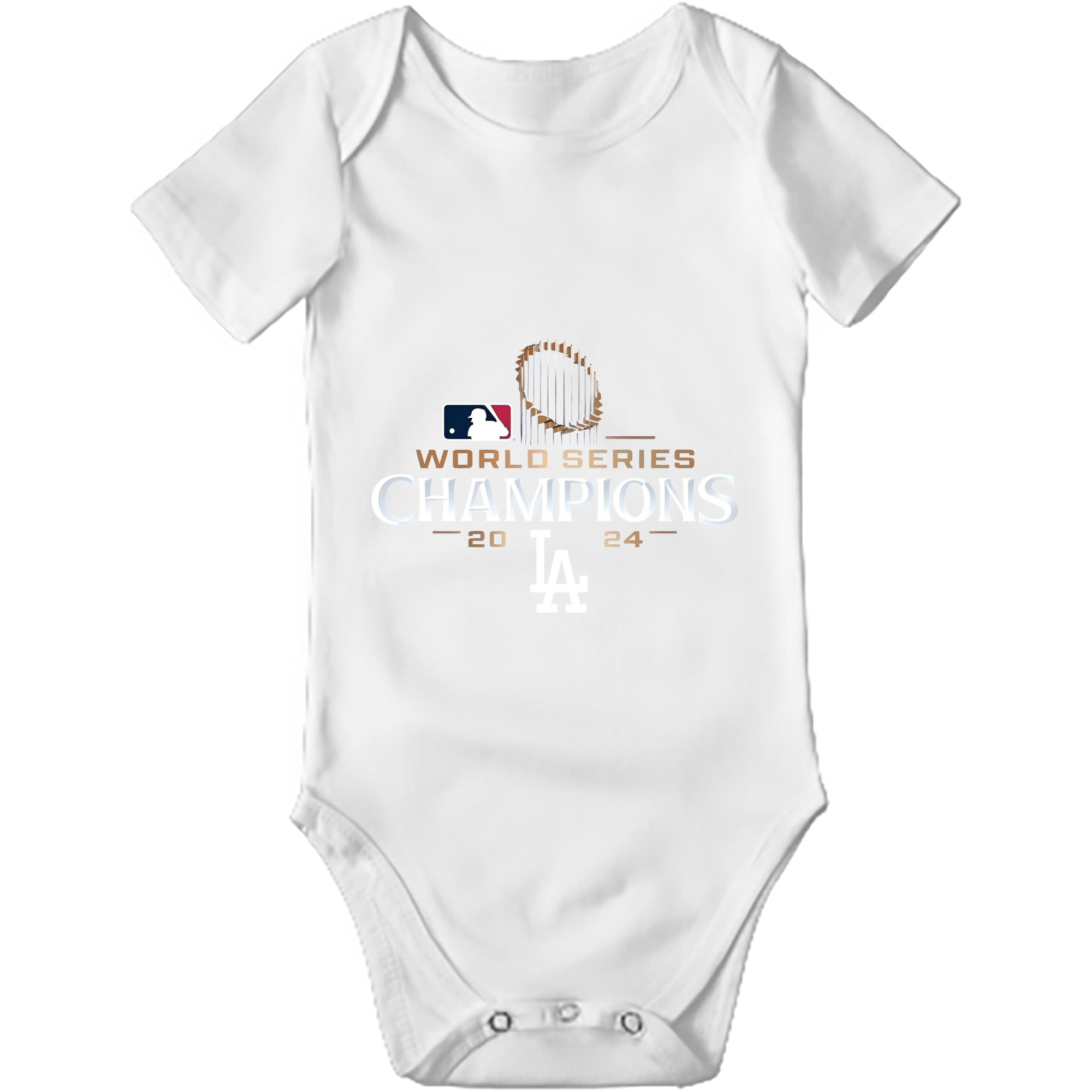  Baby Short Sleeve Romper – 100% Cotton Soft & Breathable Digital Print Onesie With Easy Snap Closure And Envelope Shoulder – Comfortable For Daily Wear & Travel