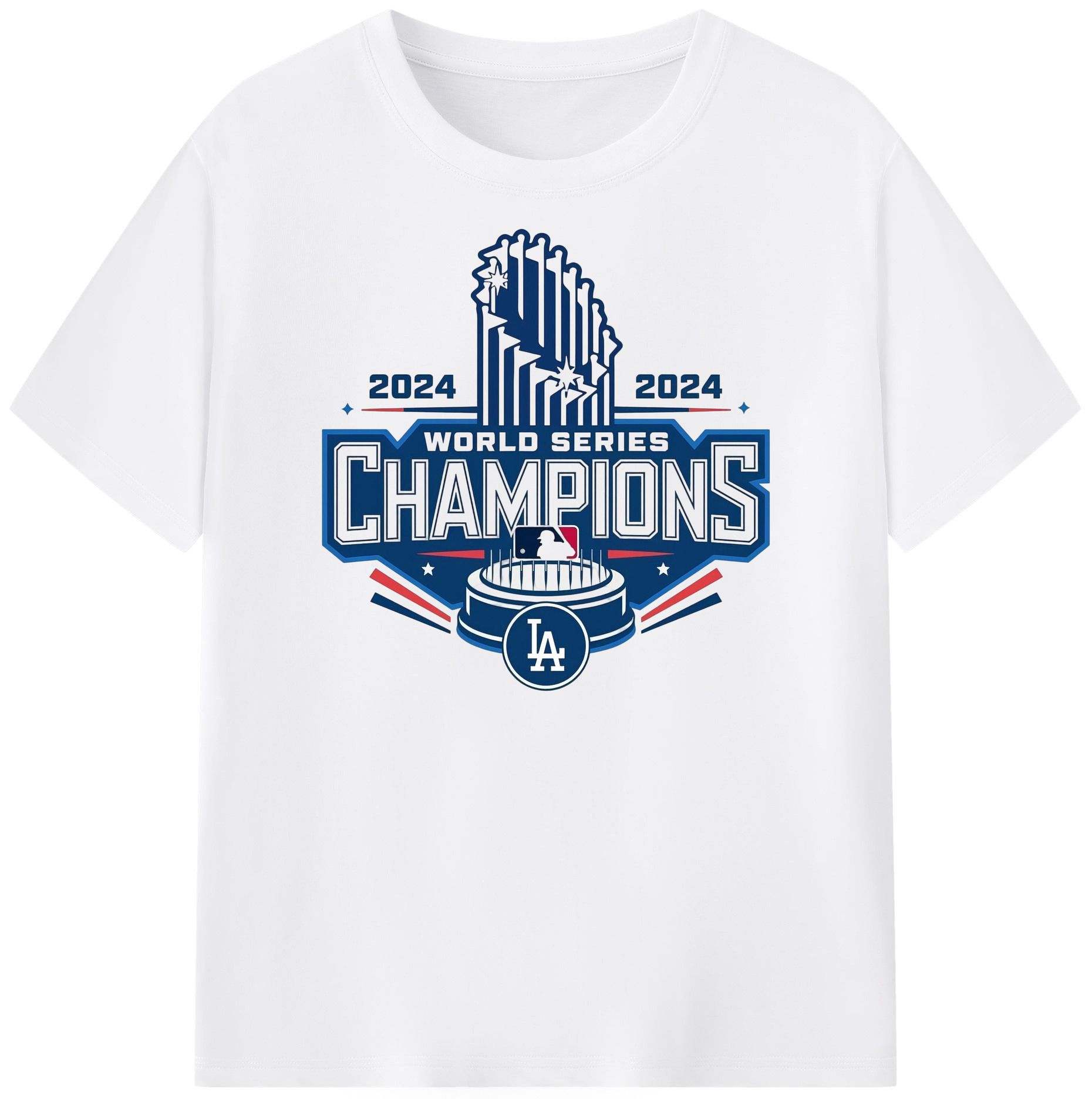  Combed Cotton T-Shirt 180g With Front Heat Transfer Print – Soft, Lightweight, Fitted Design – Stylish Casual Wear For Sports & Everyday Use