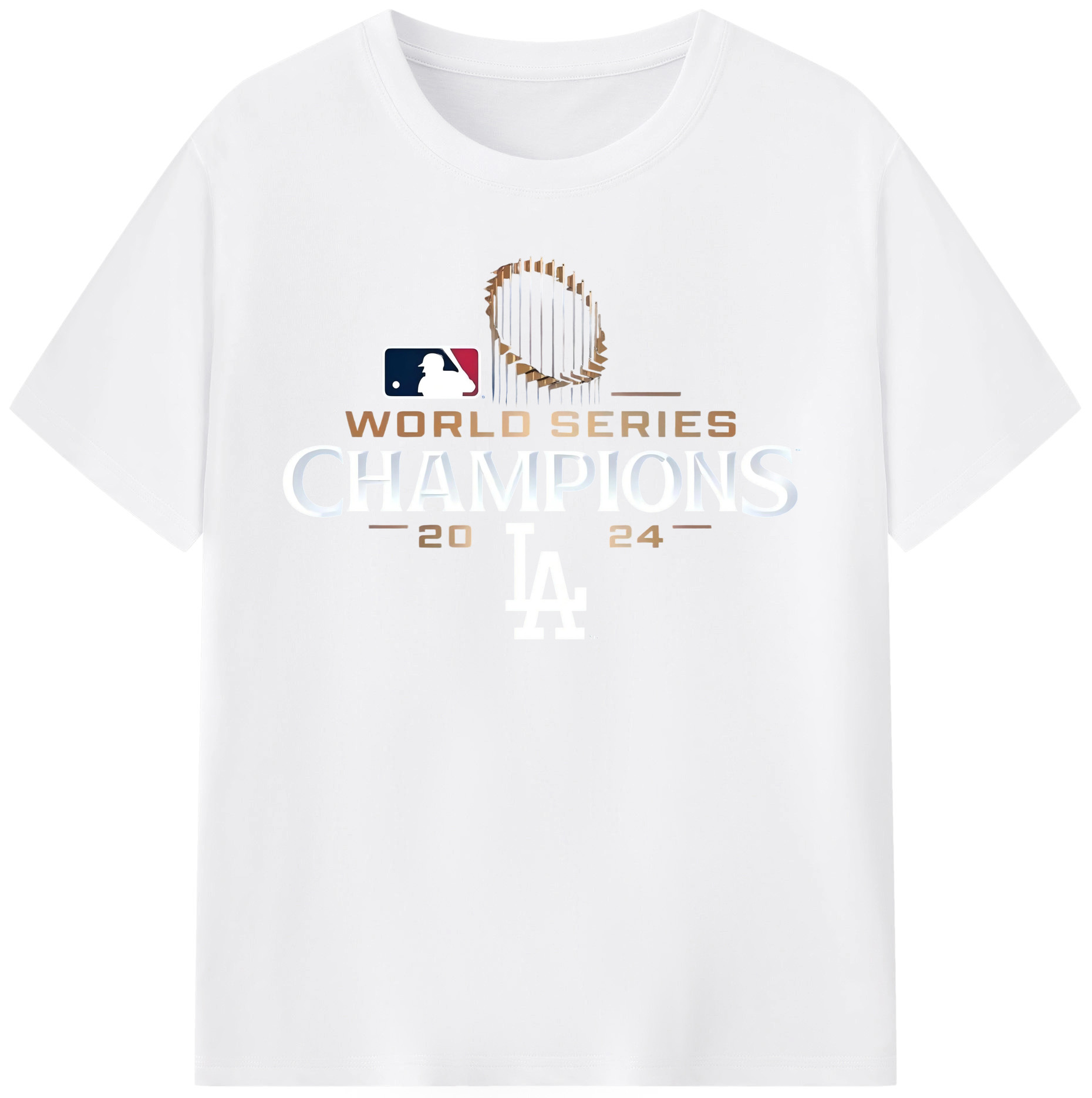  Combed Cotton T-Shirt 180g With Front Heat Transfer Print – Soft, Lightweight, Fitted Design – Stylish Casual Wear For Sports & Everyday Use