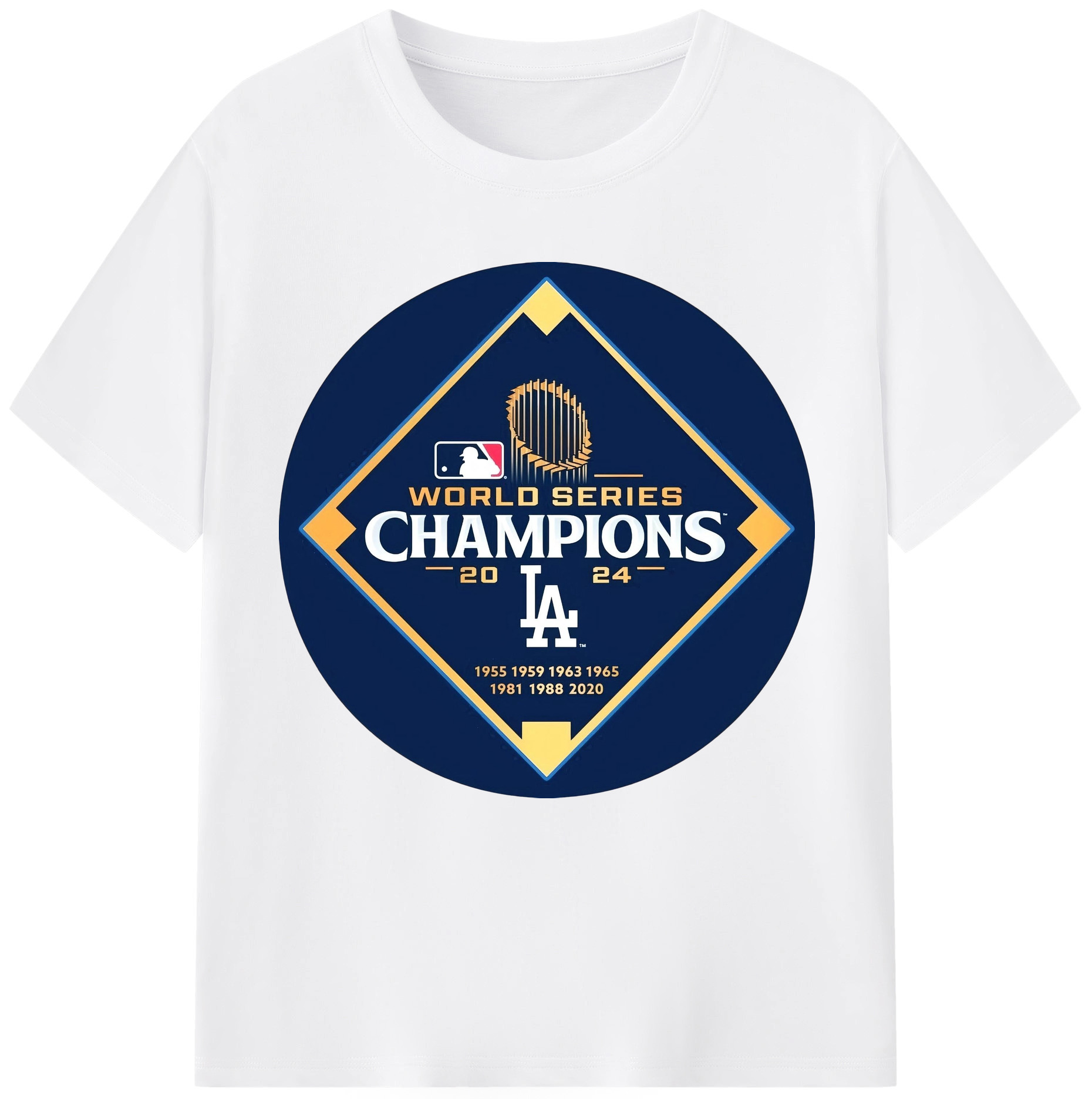  Combed Cotton T-Shirt 180g With Front Heat Transfer Print – Soft, Lightweight, Fitted Design – Stylish Casual Wear For Sports & Everyday Use