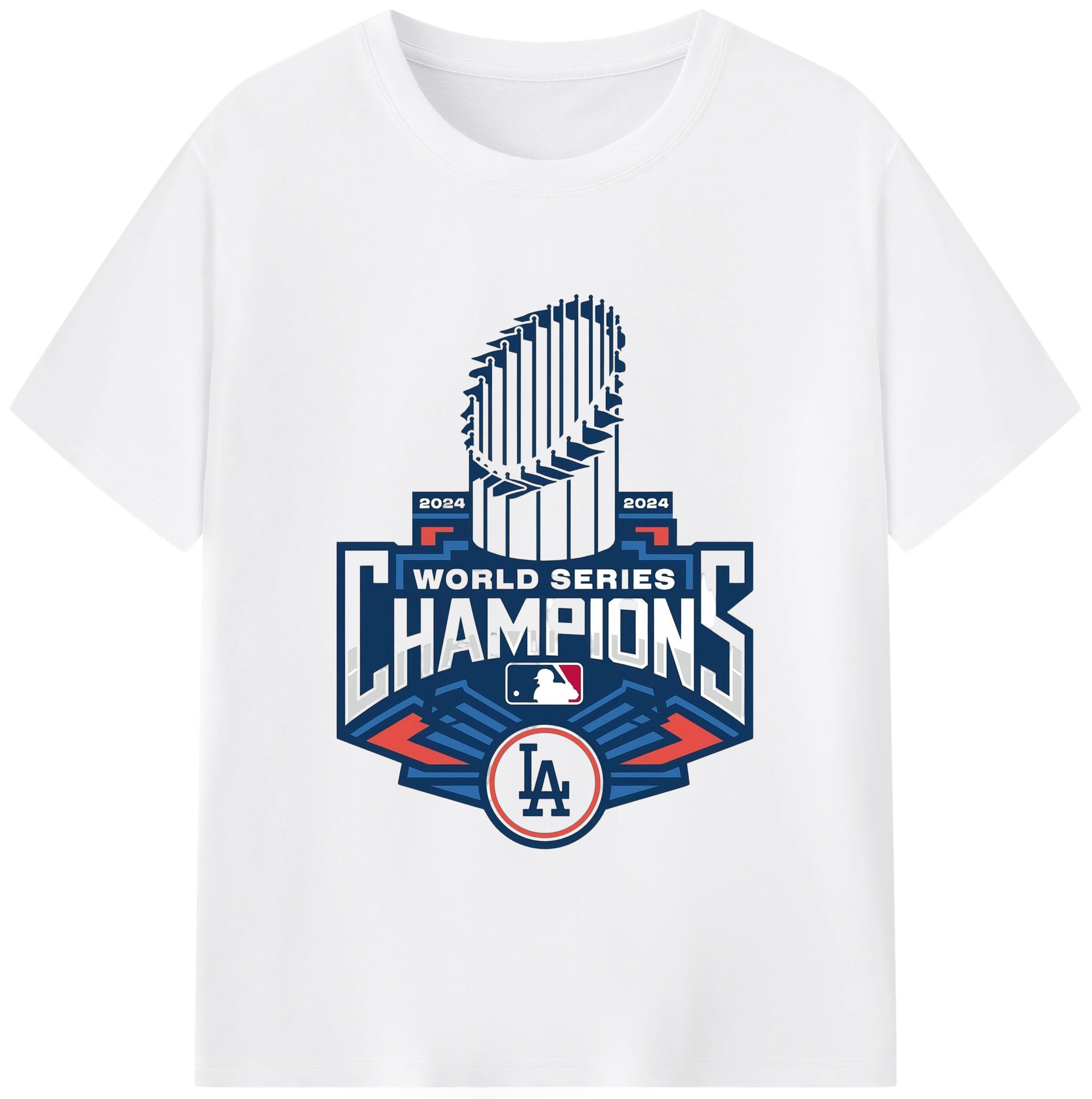  Combed Cotton T-Shirt 180g With Front Heat Transfer Print – Soft, Lightweight, Fitted Design – Stylish Casual Wear For Sports & Everyday Use