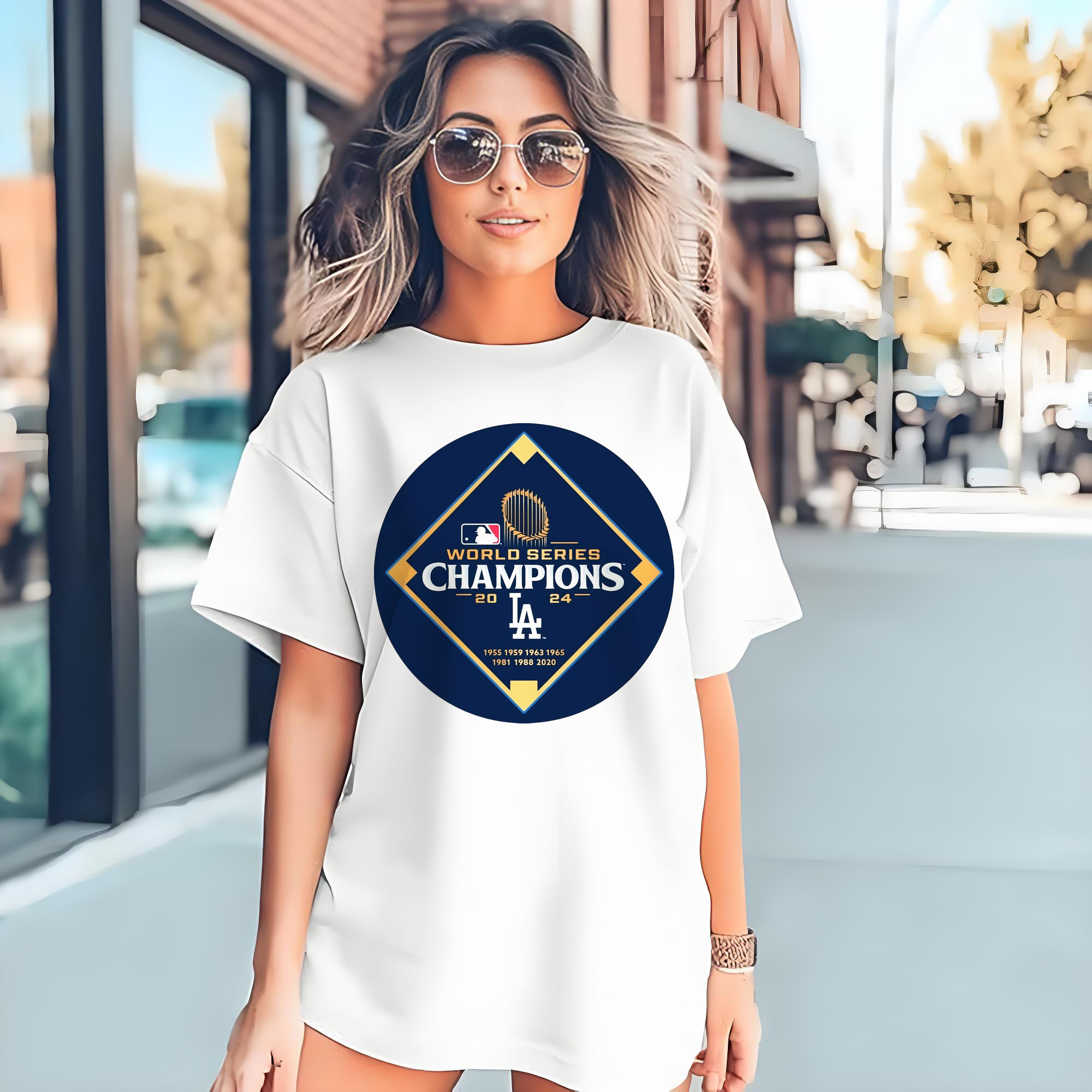  Combed Cotton T-Shirt 180g With Front Heat Transfer Print – Soft, Lightweight, Fitted Design – Stylish Casual Wear For Sports & Everyday Use