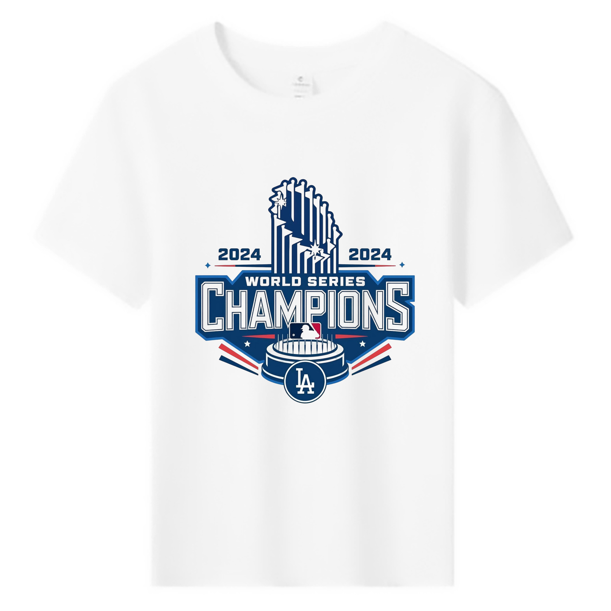  Combed Cotton Kids T-Shirt 180g With Front Heat Transfer Print – Soft, Lightweight, Side-Seamed Design – Stylish And Comfortable Casual Wear For Everyday Activities