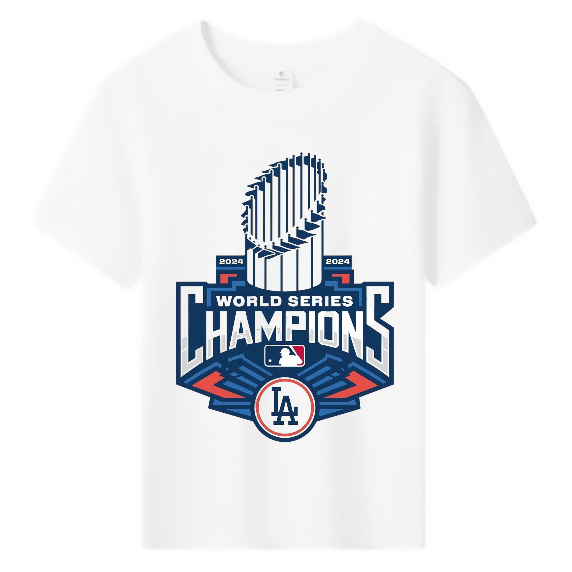  Combed Cotton Kids T-Shirt 180g With Front Heat Transfer Print – Soft, Lightweight, Side-Seamed Design – Stylish And Comfortable Casual Wear For Everyday Activities