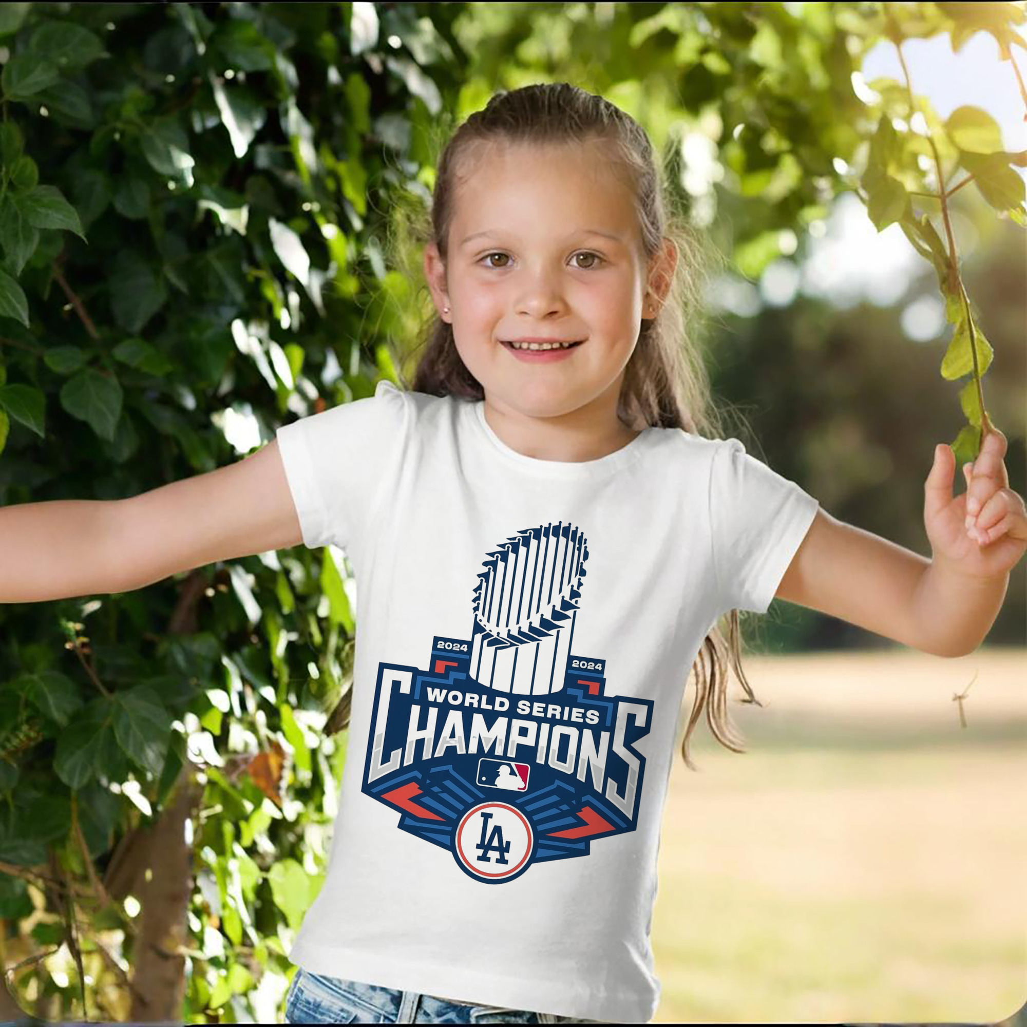  Combed Cotton Kids T-Shirt 180g With Front Heat Transfer Print – Soft, Lightweight, Side-Seamed Design – Stylish And Comfortable Casual Wear For Everyday Activities