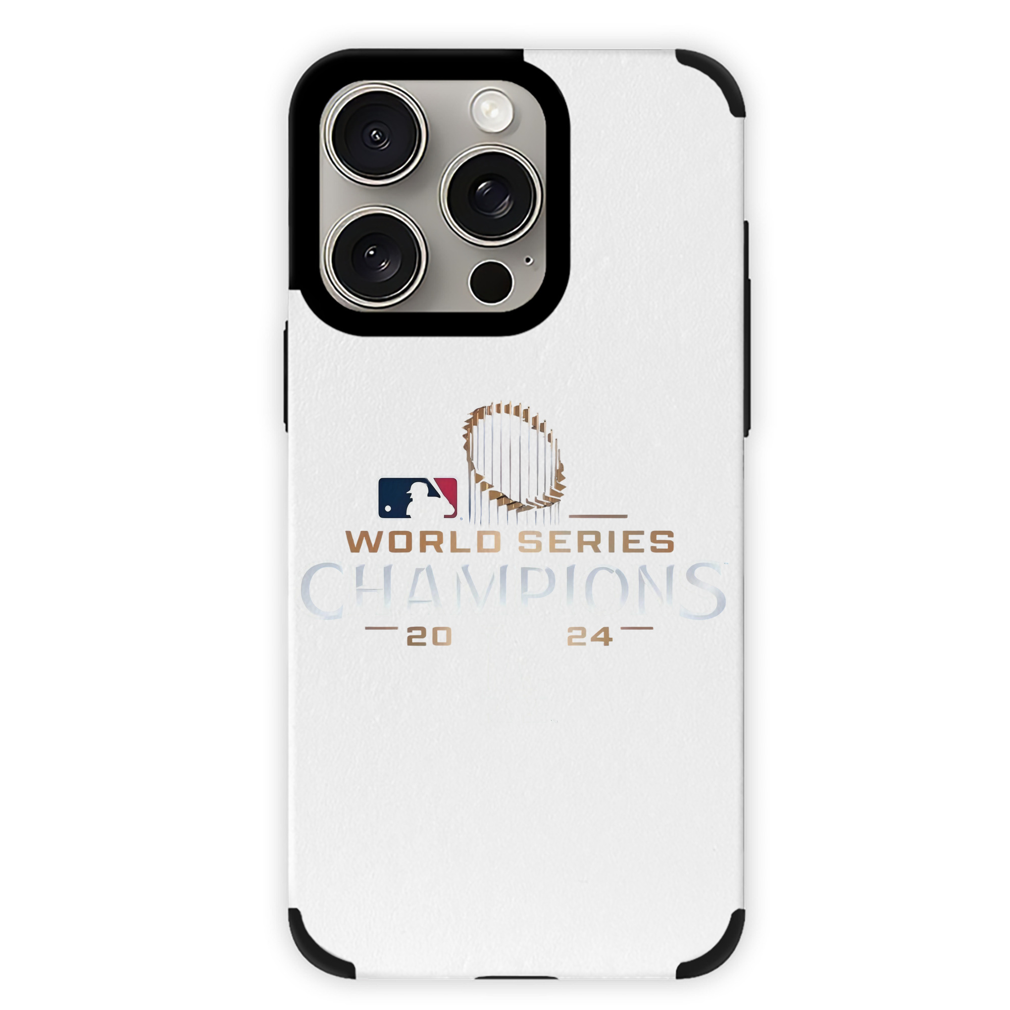  IPhone 15 Pro Max PU Leather Case – Soft Lining, 360° Protection – Precise Fit, 3D Buttons, Easy Charging – Anti-Yellowing, Easy To Clean