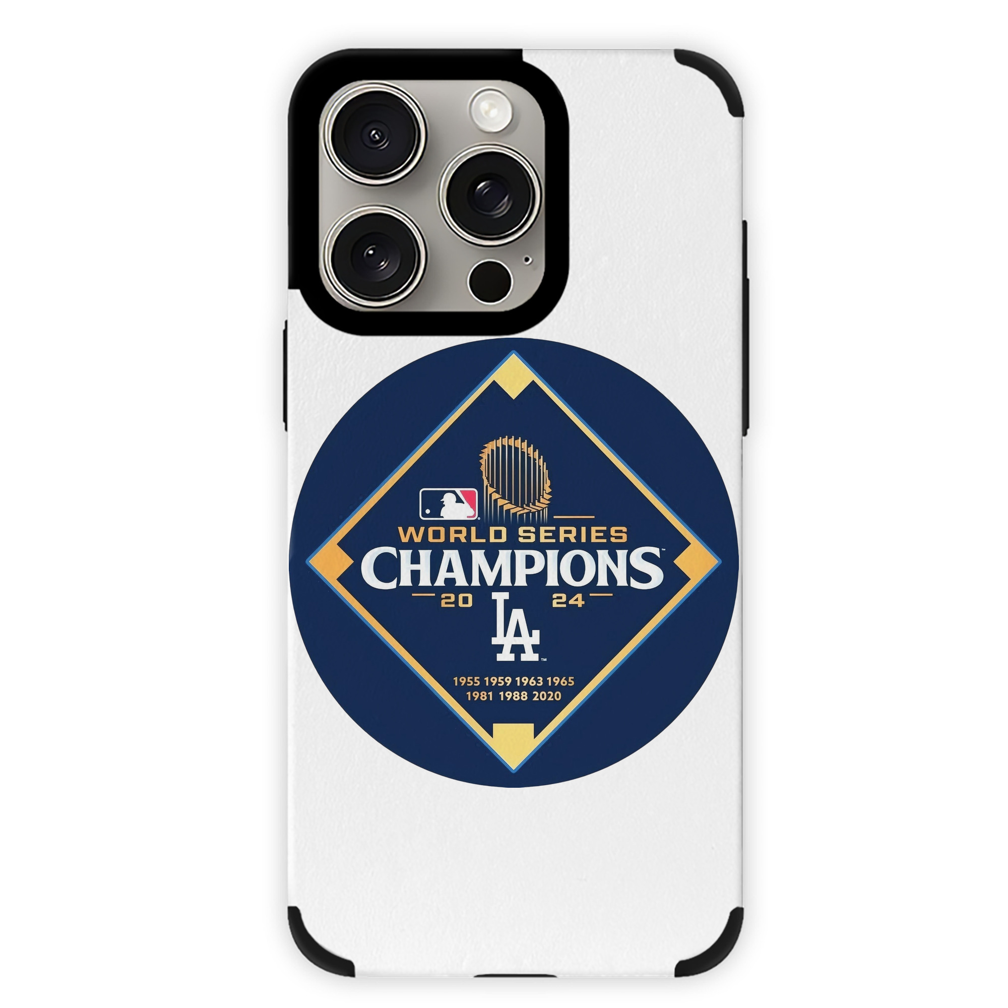  IPhone 15 Pro Max PU Leather Case – Soft Lining, 360° Protection – Precise Fit, 3D Buttons, Easy Charging – Anti-Yellowing, Easy To Clean