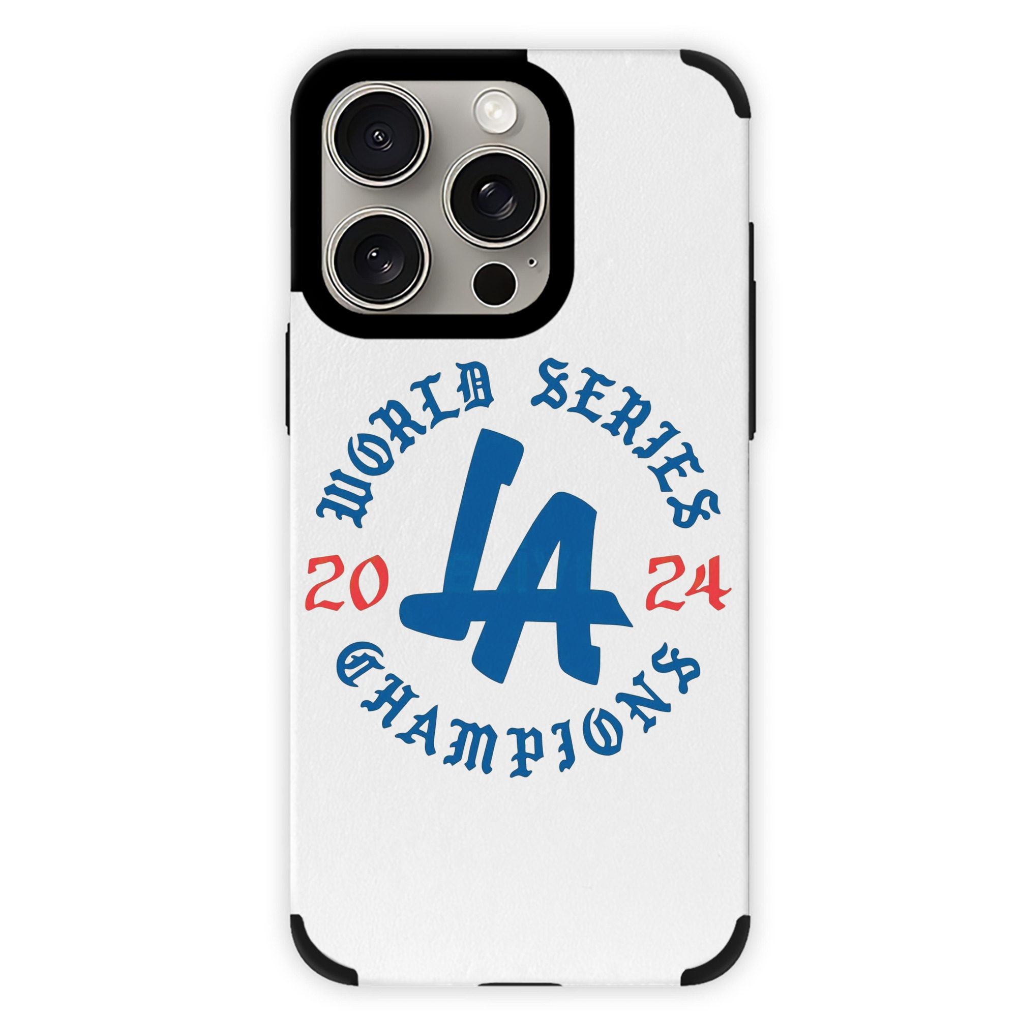  IPhone 15 Pro Max PU Leather Case – Soft Lining, 360° Protection – Precise Fit, 3D Buttons, Easy Charging – Anti-Yellowing, Easy To Clean