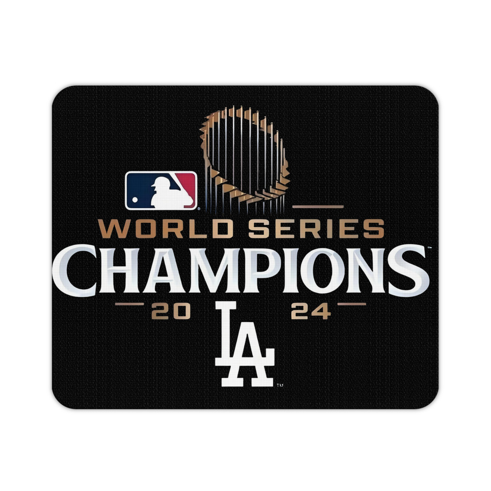  Durable Rubber Mouse Pad With Stitched Edges, Waterproof, Non-Slip Surface, Ultra-Thin Design For Gaming, Office