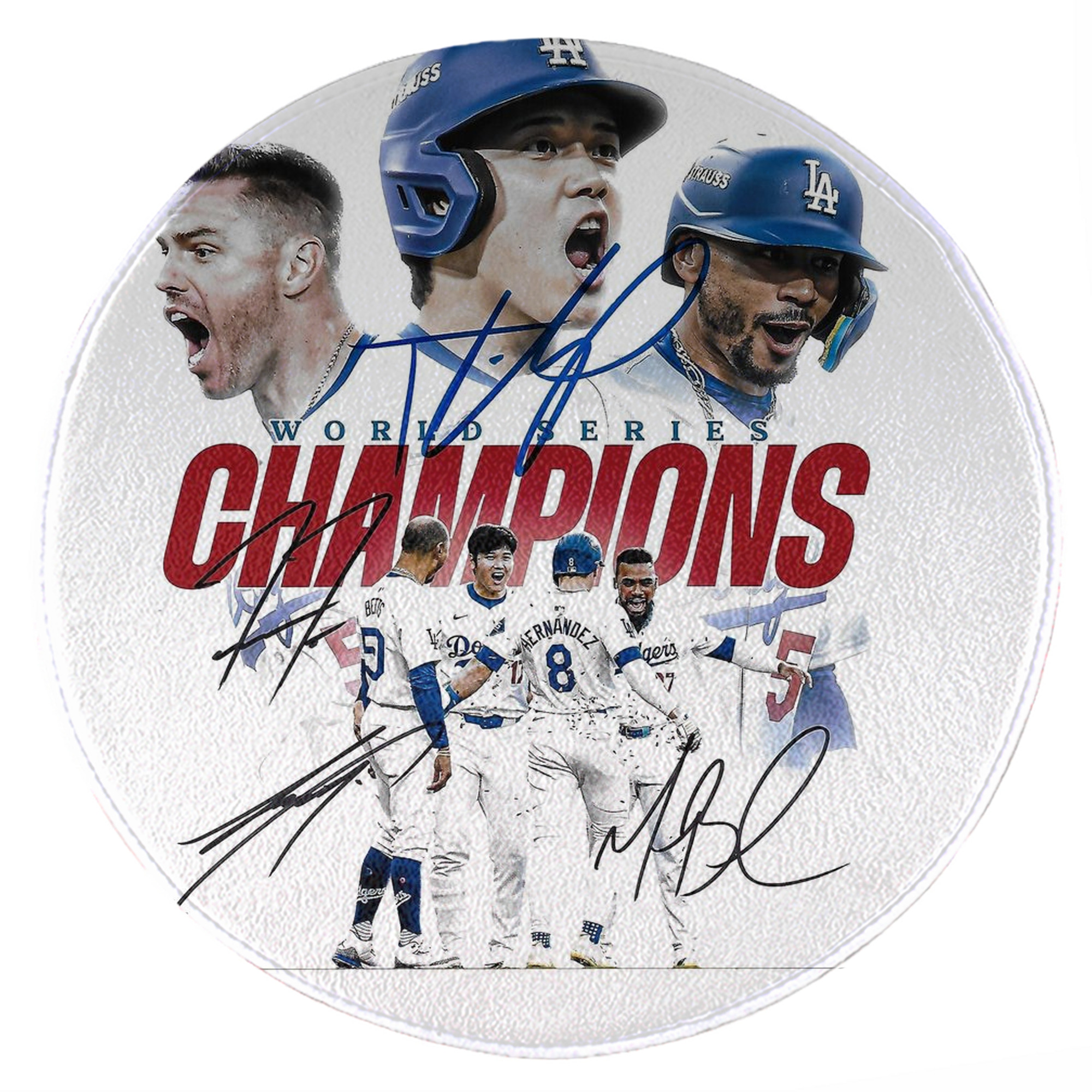  Round Floor Mat – Soft Flannel & High-Density Sponge Core – Non-Slip Dot Backing – Durable Stitched Edges – Quick-Dry & Breathable – Perfect For Home, Bathroom & Living Room