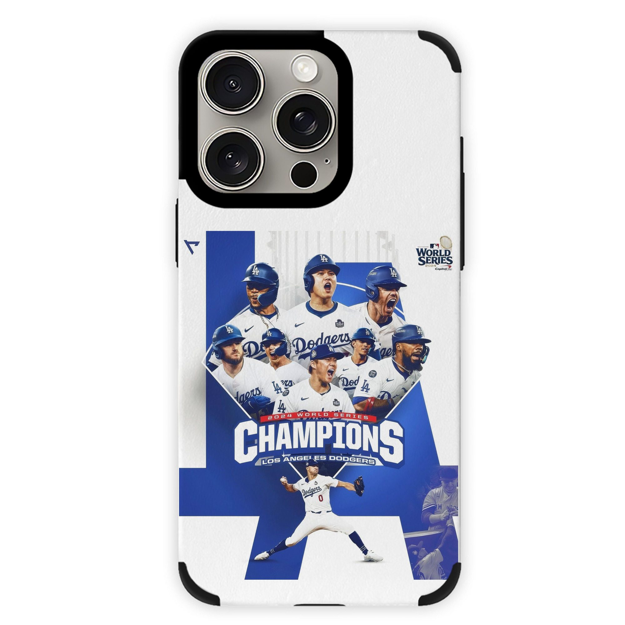  IPhone 15 Pro Max PU Leather Case – Soft Lining, 360° Protection – Precise Fit, 3D Buttons, Easy Charging – Anti-Yellowing, Easy To Clean