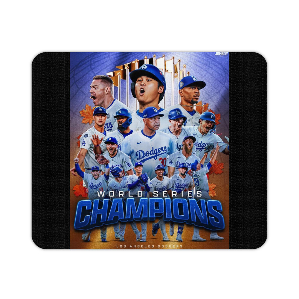  Durable Rubber Mouse Pad With Stitched Edges, Waterproof, Non-Slip Surface, Ultra-Thin Design For Gaming, Office