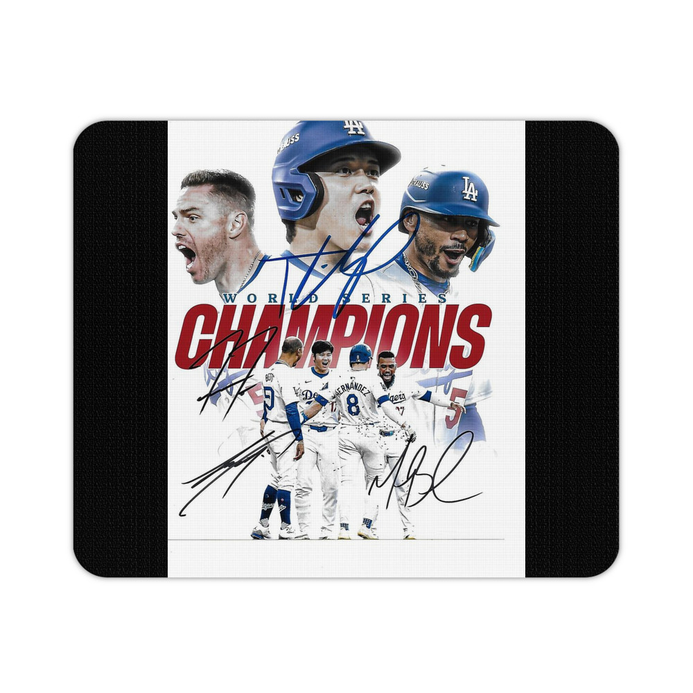  Durable Rubber Mouse Pad With Stitched Edges, Waterproof, Non-Slip Surface, Ultra-Thin Design For Gaming, Office