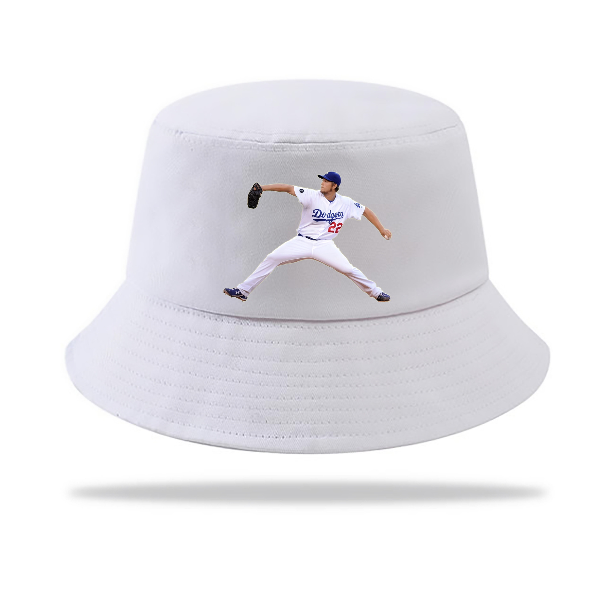  Outdoor Sun Protection Bucket Hat – Lightweight Breathable Knit & Woven Fabric – Ergonomic Wide Brim, Sweat-Absorbent, Stylish & Comfortable For Sports And Everyday Wear