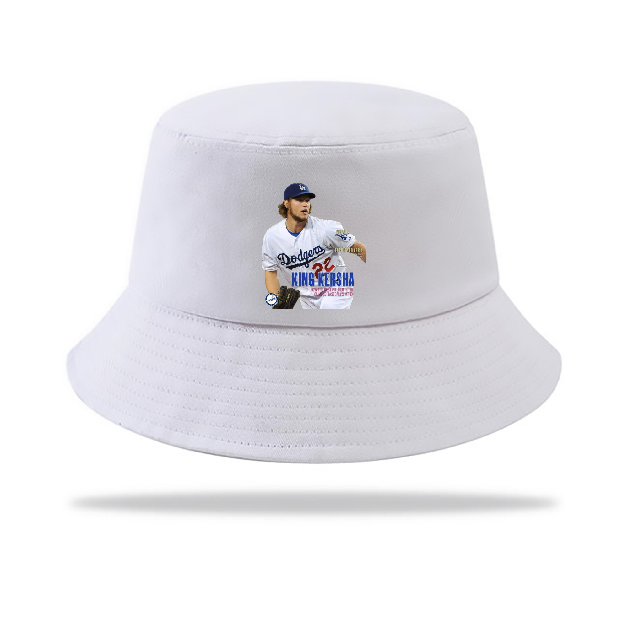  Outdoor Sun Protection Bucket Hat – Lightweight Breathable Knit & Woven Fabric – Ergonomic Wide Brim, Sweat-Absorbent, Stylish & Comfortable For Sports And Everyday Wear