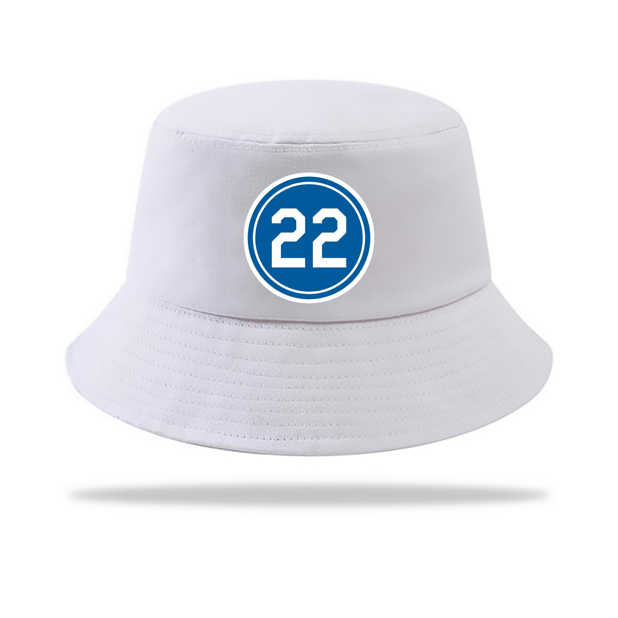  Outdoor Sun Protection Bucket Hat – Lightweight Breathable Knit & Woven Fabric – Ergonomic Wide Brim, Sweat-Absorbent, Stylish & Comfortable For Sports And Everyday Wear