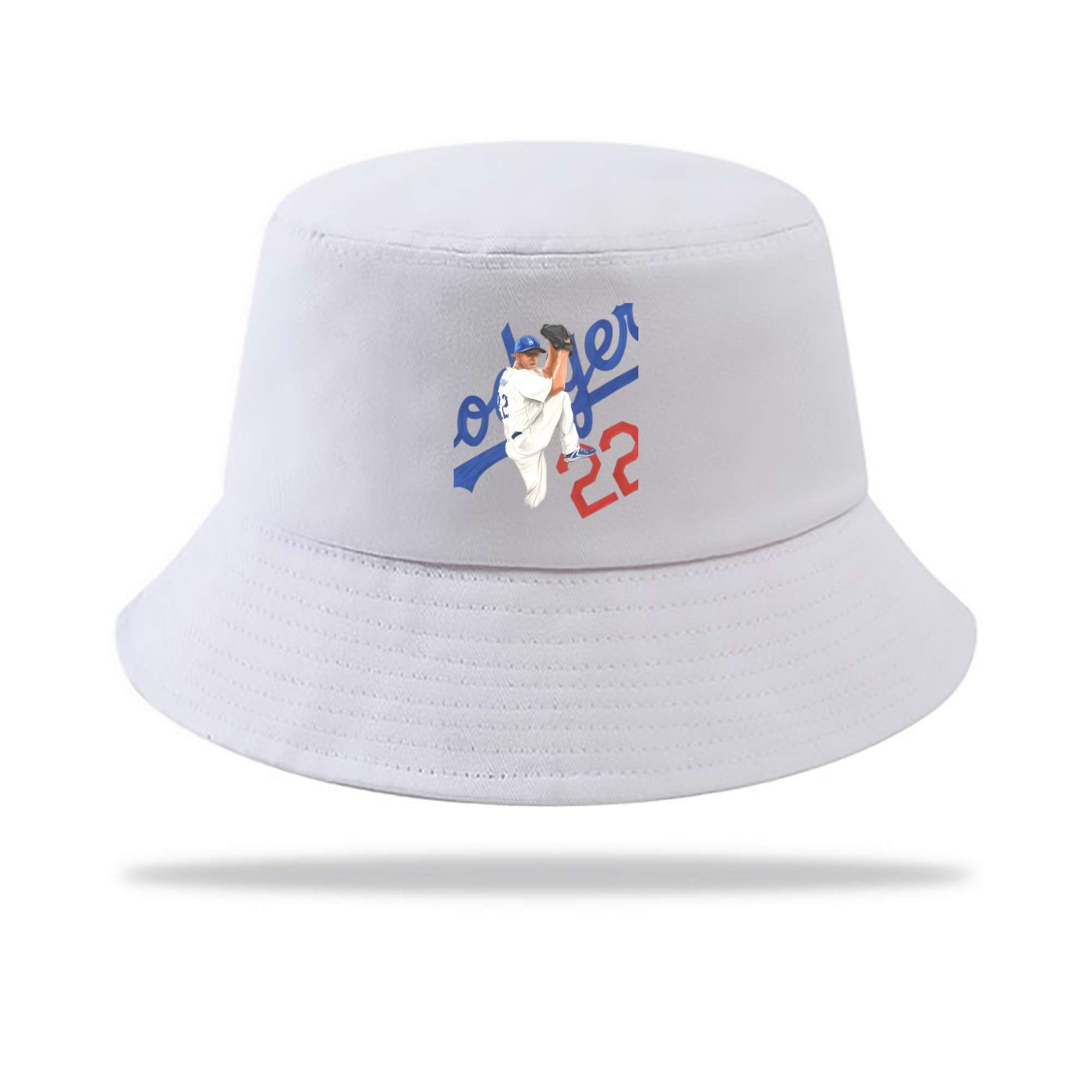  Outdoor Sun Protection Bucket Hat – Lightweight Breathable Knit & Woven Fabric – Ergonomic Wide Brim, Sweat-Absorbent, Stylish & Comfortable For Sports And Everyday Wear