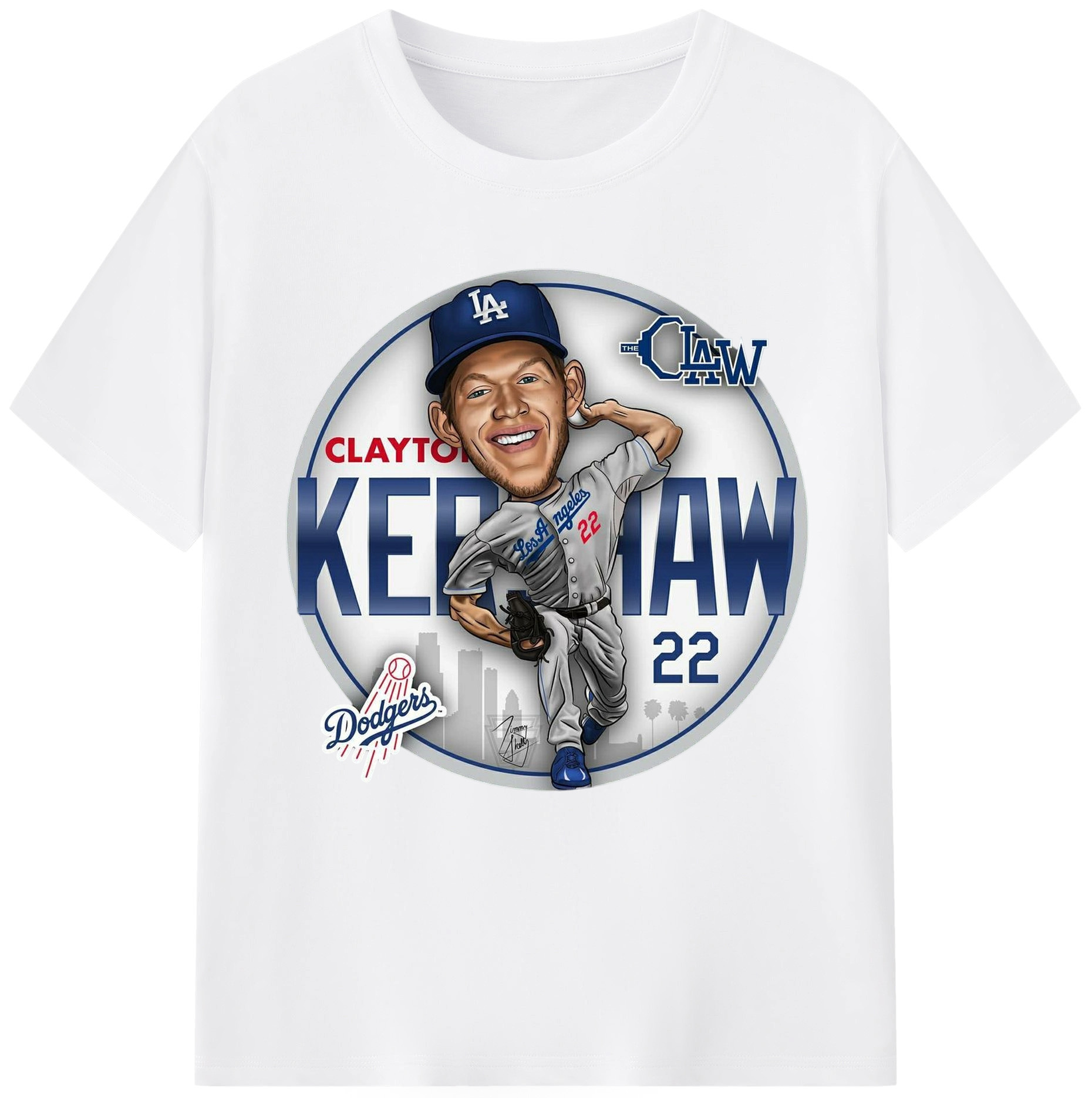  Combed Cotton T-Shirt 180g With Front Heat Transfer Print – Soft, Lightweight, Fitted Design – Stylish Casual Wear For Sports & Everyday Use