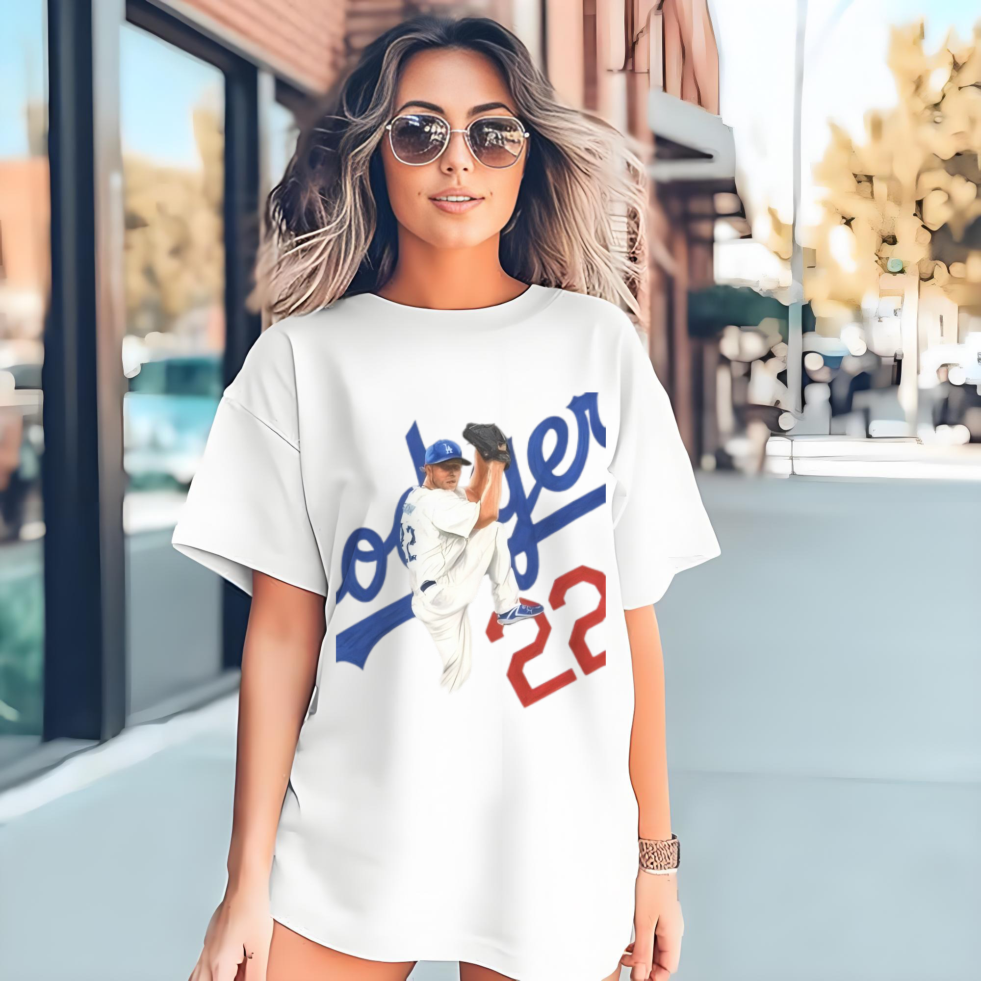  Combed Cotton T-Shirt 180g With Front Heat Transfer Print – Soft, Lightweight, Fitted Design – Stylish Casual Wear For Sports & Everyday Use