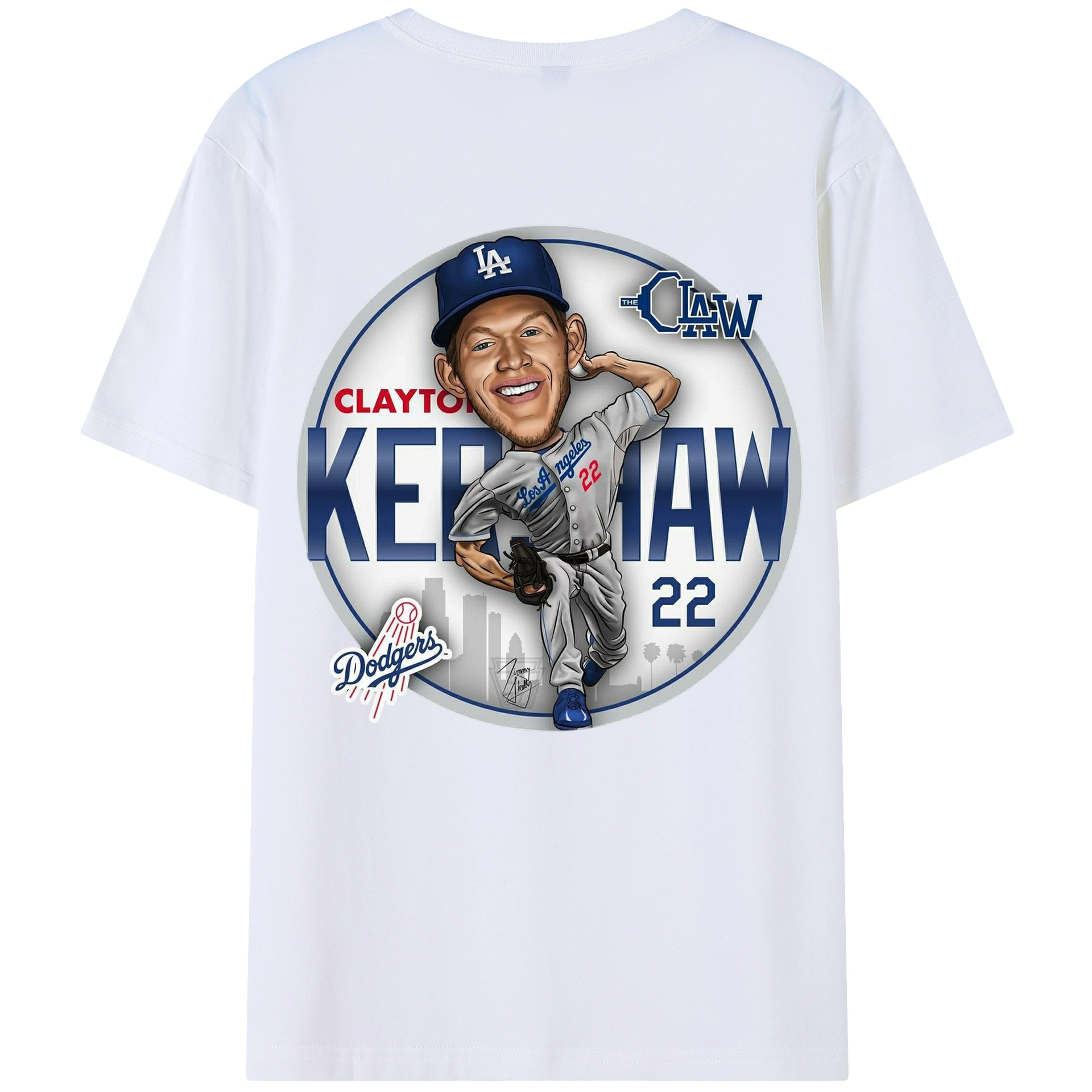  180g Combed Cotton T-Shirt With Back Heat Transfer Print – Soft, Lightweight, Fitted Design – Stylish Casual Wear For Sports & Everyday Use