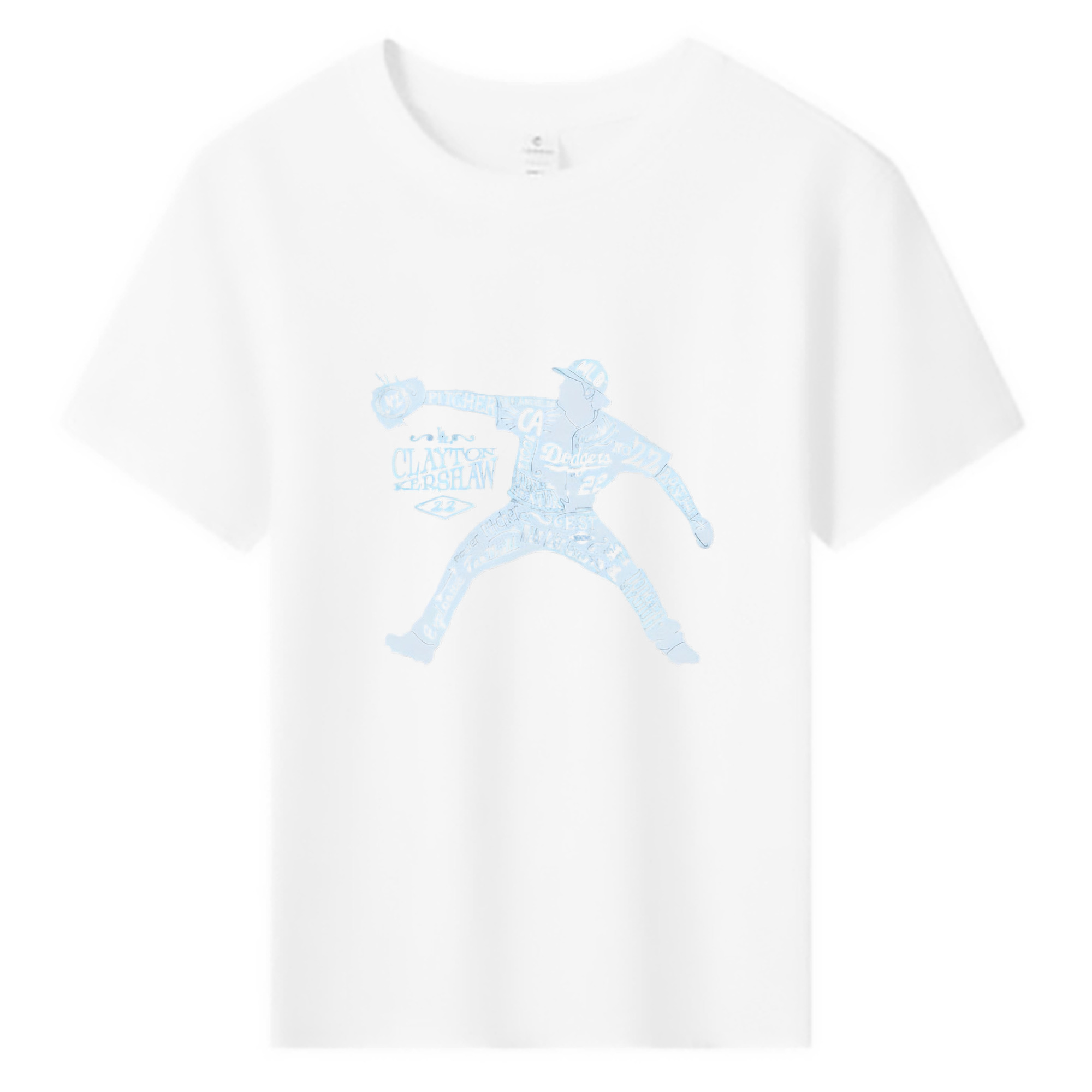  Combed Cotton Kids T-Shirt 180g With Front Heat Transfer Print – Soft, Lightweight, Side-Seamed Design – Stylish And Comfortable Casual Wear For Everyday Activities