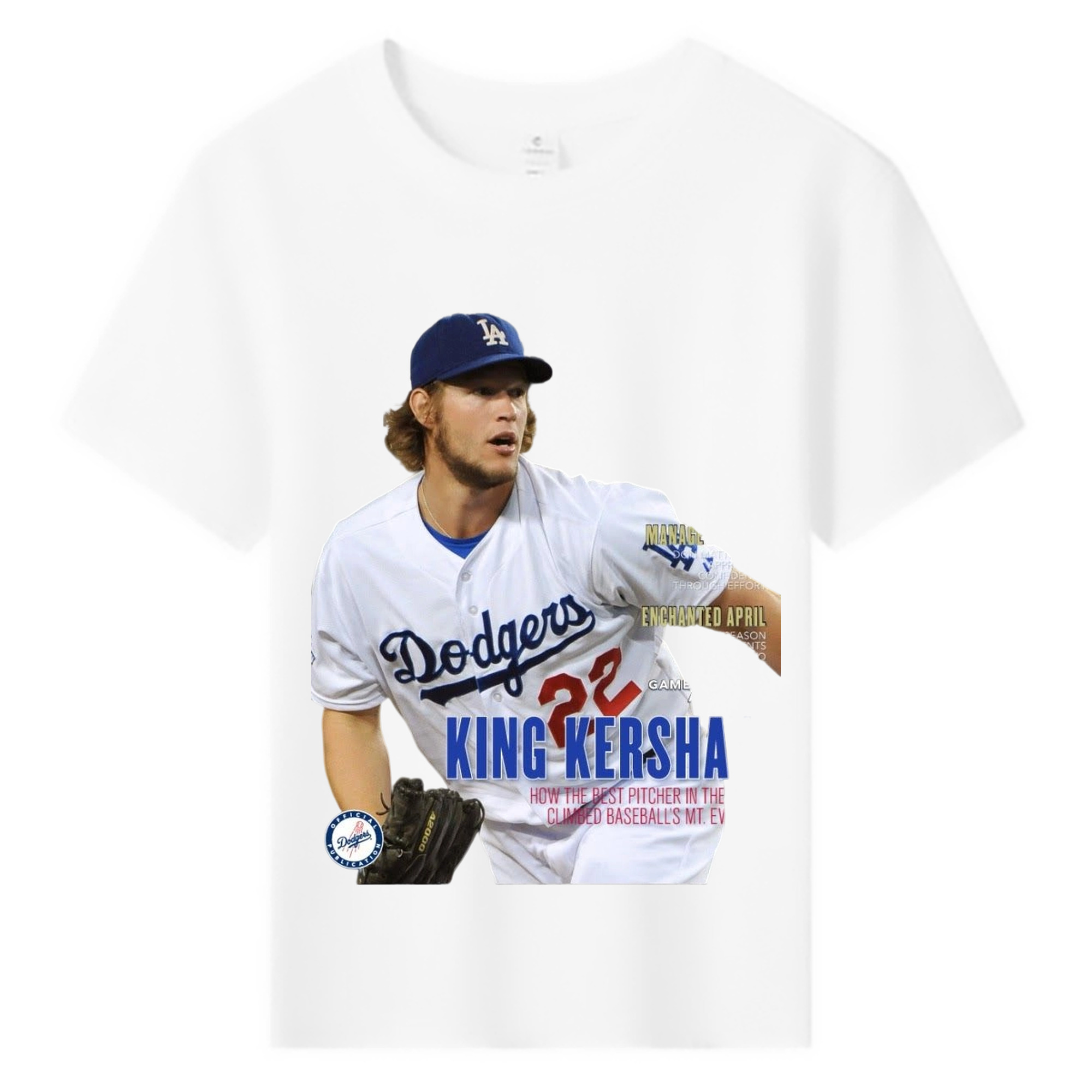  Combed Cotton Kids T-Shirt 180g With Front Heat Transfer Print – Soft, Lightweight, Side-Seamed Design – Stylish And Comfortable Casual Wear For Everyday Activities