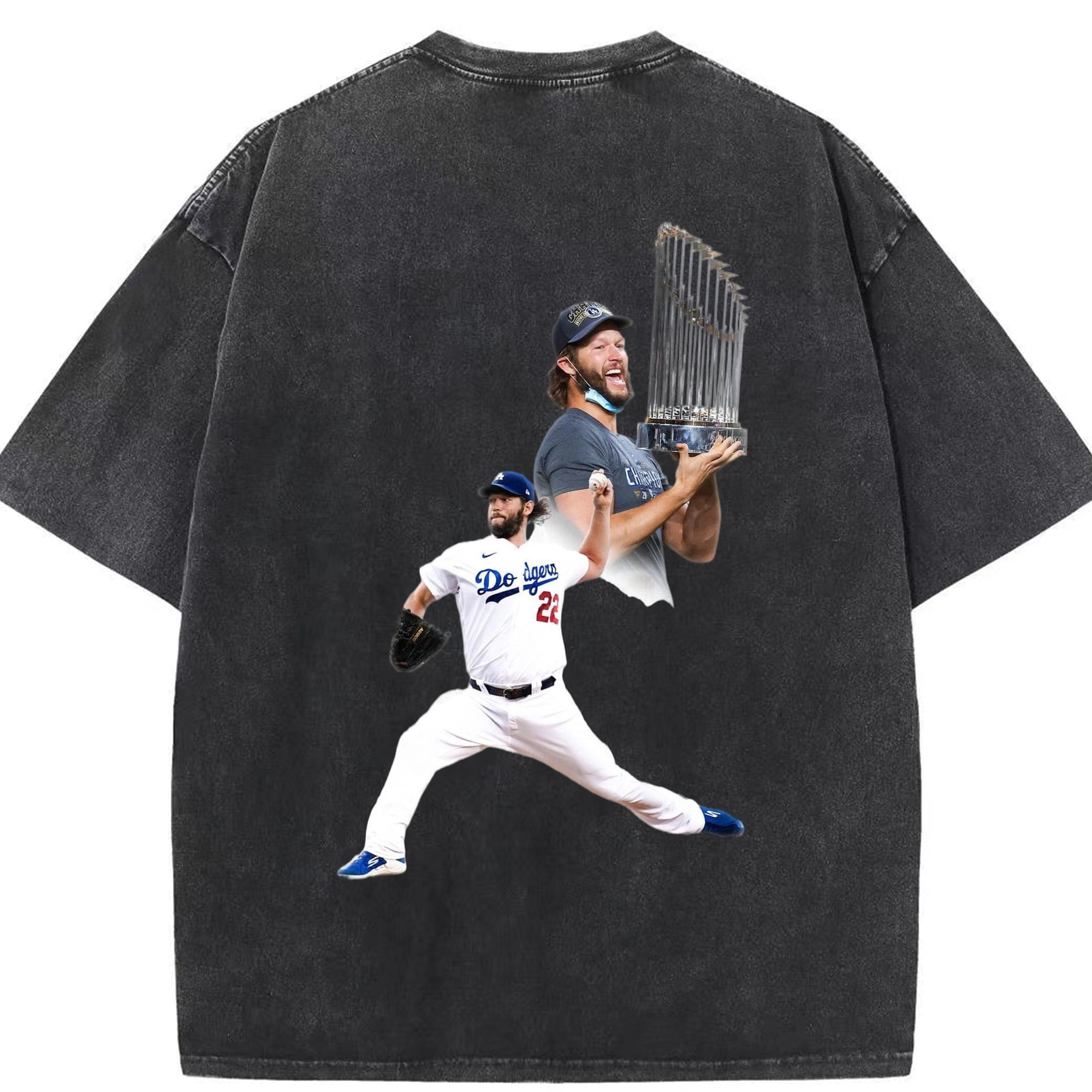  Washed Vintage 230g Cotton Oversized T-Shirt With Back Heat Transfer Print – Soft, Lightweight & Stylish – Comfortable Casual Wear For Sports & Everyday Use