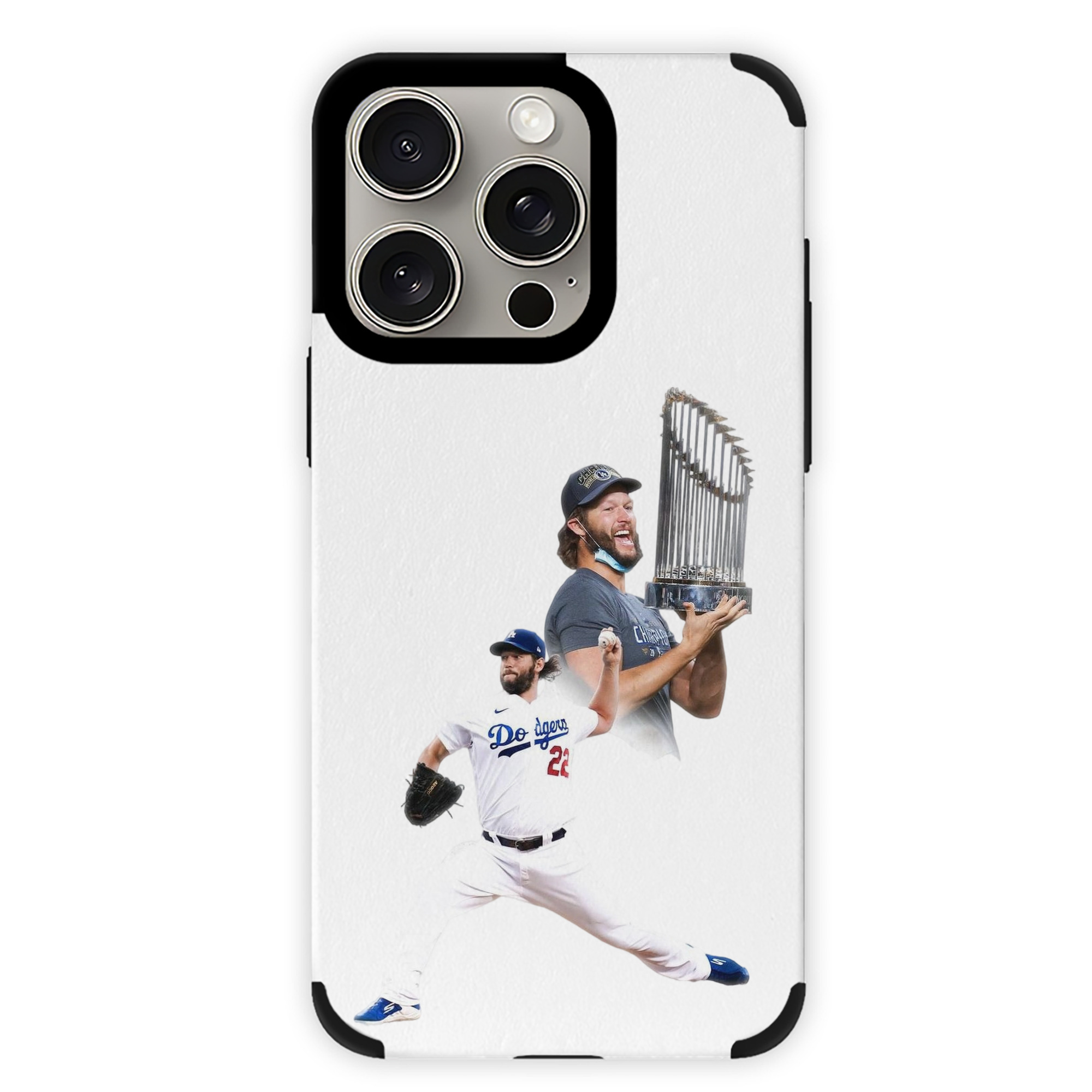  IPhone 15 Pro Max PU Leather Case – Soft Lining, 360° Protection – Precise Fit, 3D Buttons, Easy Charging – Anti-Yellowing, Easy To Clean