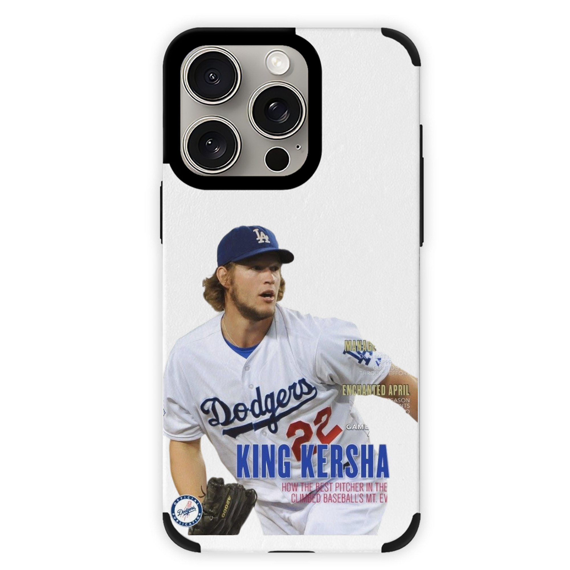  IPhone 15 Pro Max PU Leather Case – Soft Lining, 360° Protection – Precise Fit, 3D Buttons, Easy Charging – Anti-Yellowing, Easy To Clean