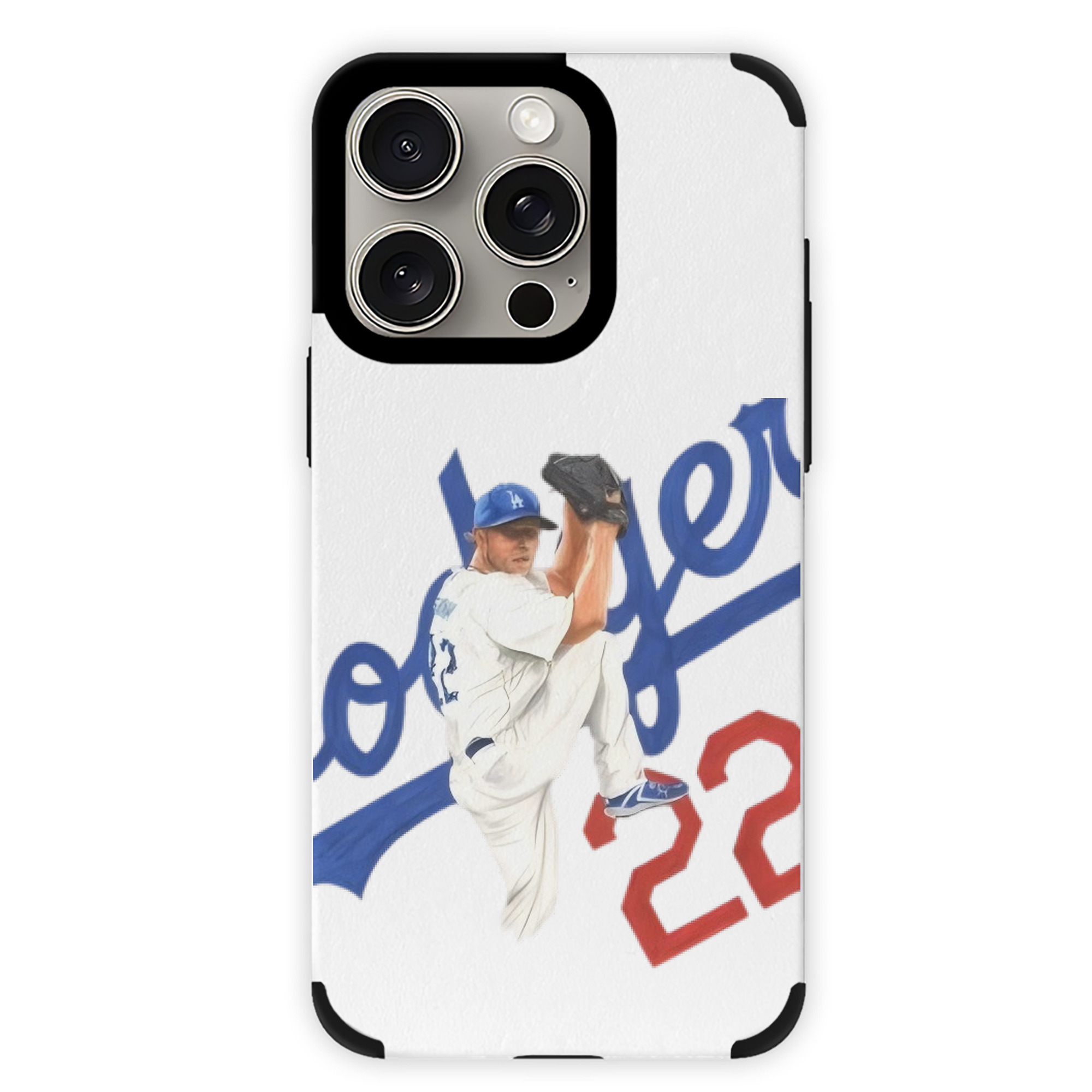  IPhone 15 Pro Max PU Leather Case – Soft Lining, 360° Protection – Precise Fit, 3D Buttons, Easy Charging – Anti-Yellowing, Easy To Clean