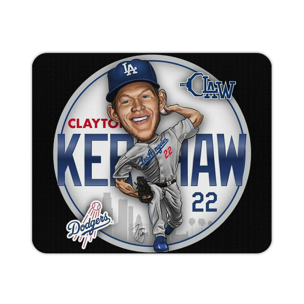  Durable Rubber Mouse Pad With Stitched Edges, Waterproof, Non-Slip Surface, Ultra-Thin Design For Gaming, Office