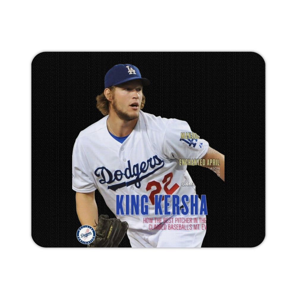  Durable Rubber Mouse Pad With Stitched Edges, Waterproof, Non-Slip Surface, Ultra-Thin Design For Gaming, Office