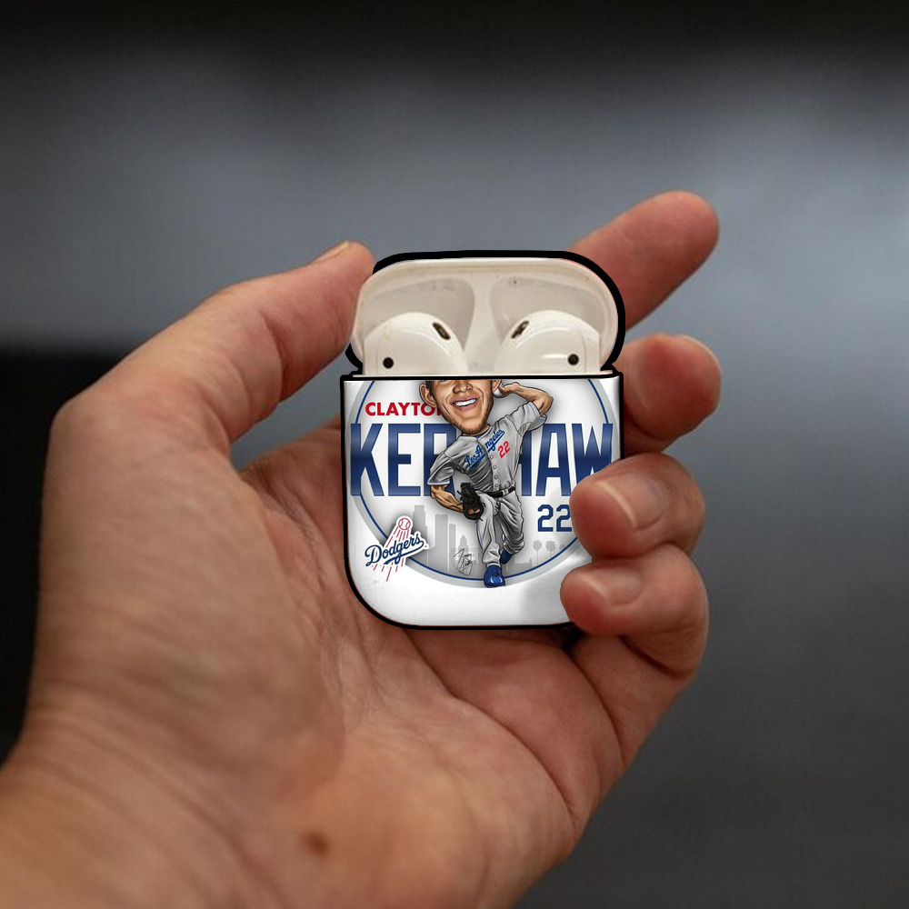  AirPods 2 Case Hard Shell Black, Flexible PC Material, Precise Cutouts, Full Protection, Anti-Fingerprint, Washable, Includes Keychain – Durable & Slim Design