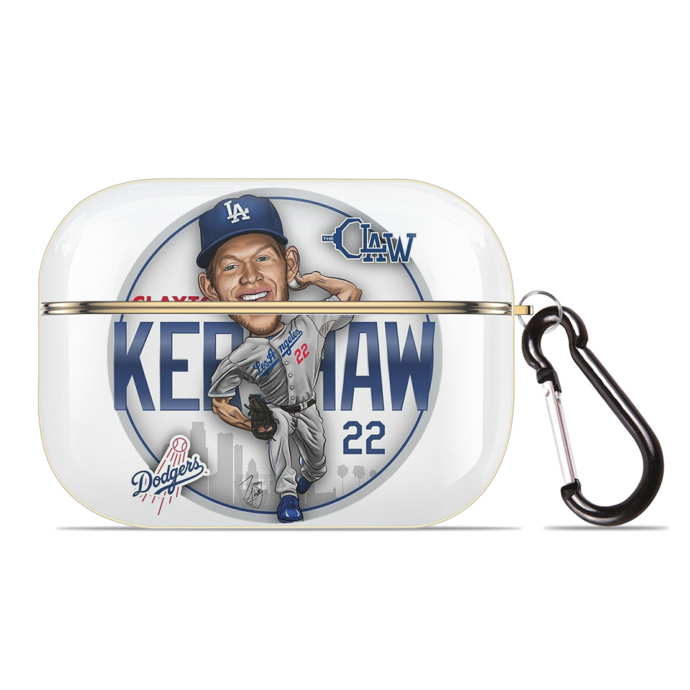  Luxury Gold AirPods Pro Case With Keychain, Flexible PC Material, Full Protection, Precise Cutouts, Anti-Fingerprint, Washable, Durable Design