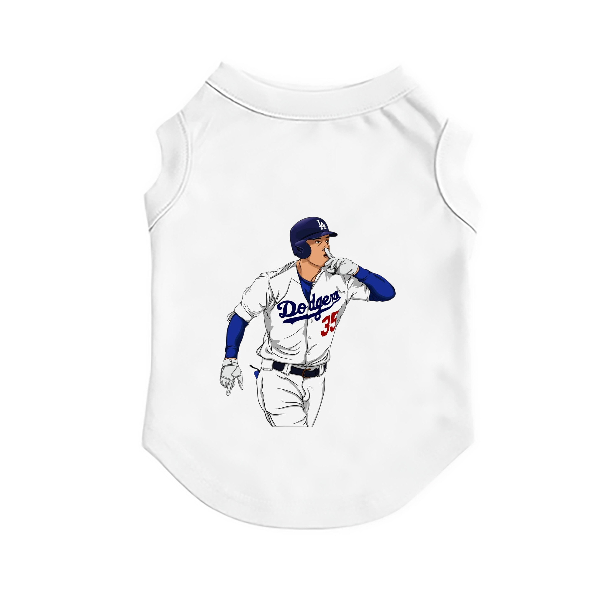  Pet Vest – Durable Polyester With Heat Transfer Print – Comfortable And Stylish