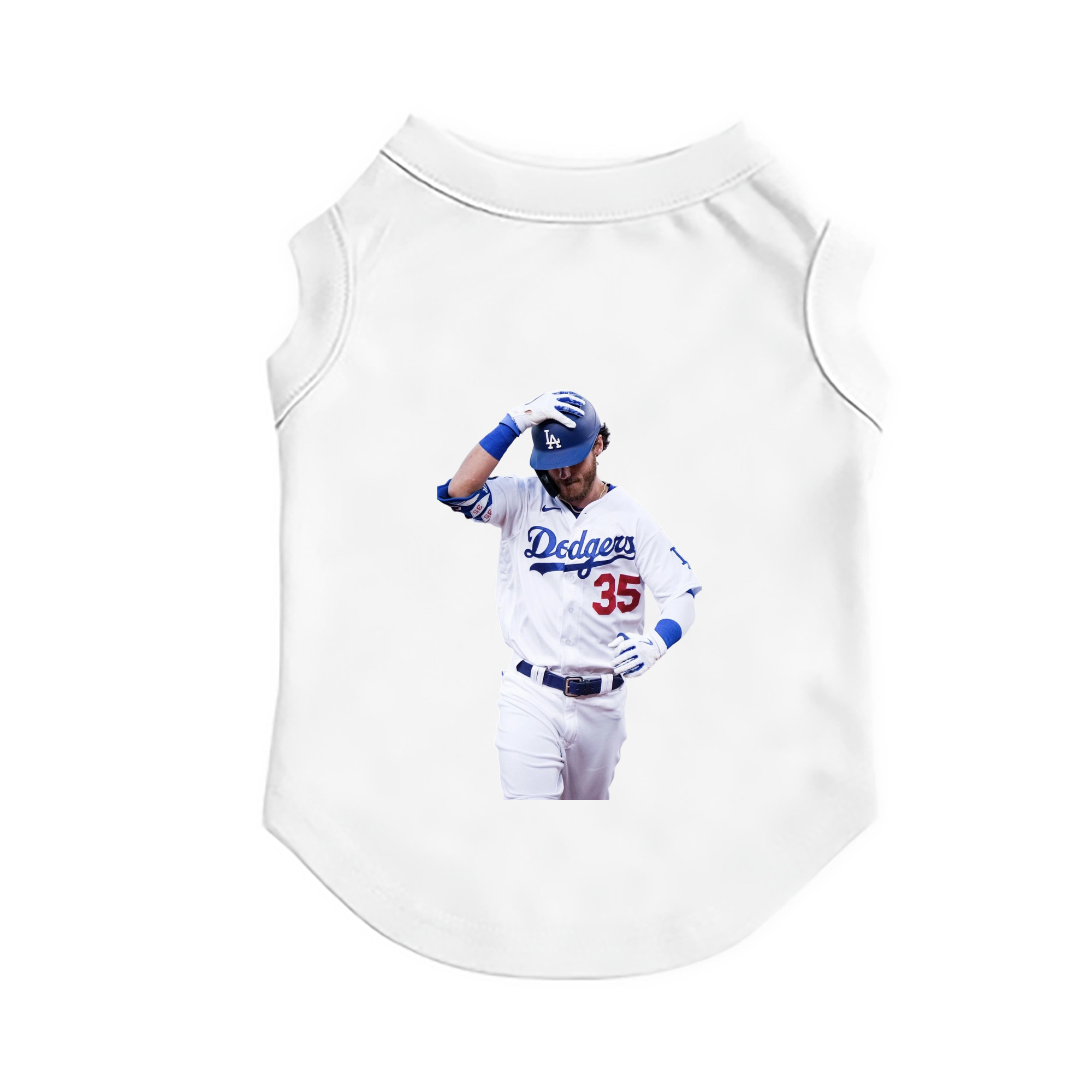  Pet Vest – Durable Polyester With Heat Transfer Print – Comfortable And Stylish