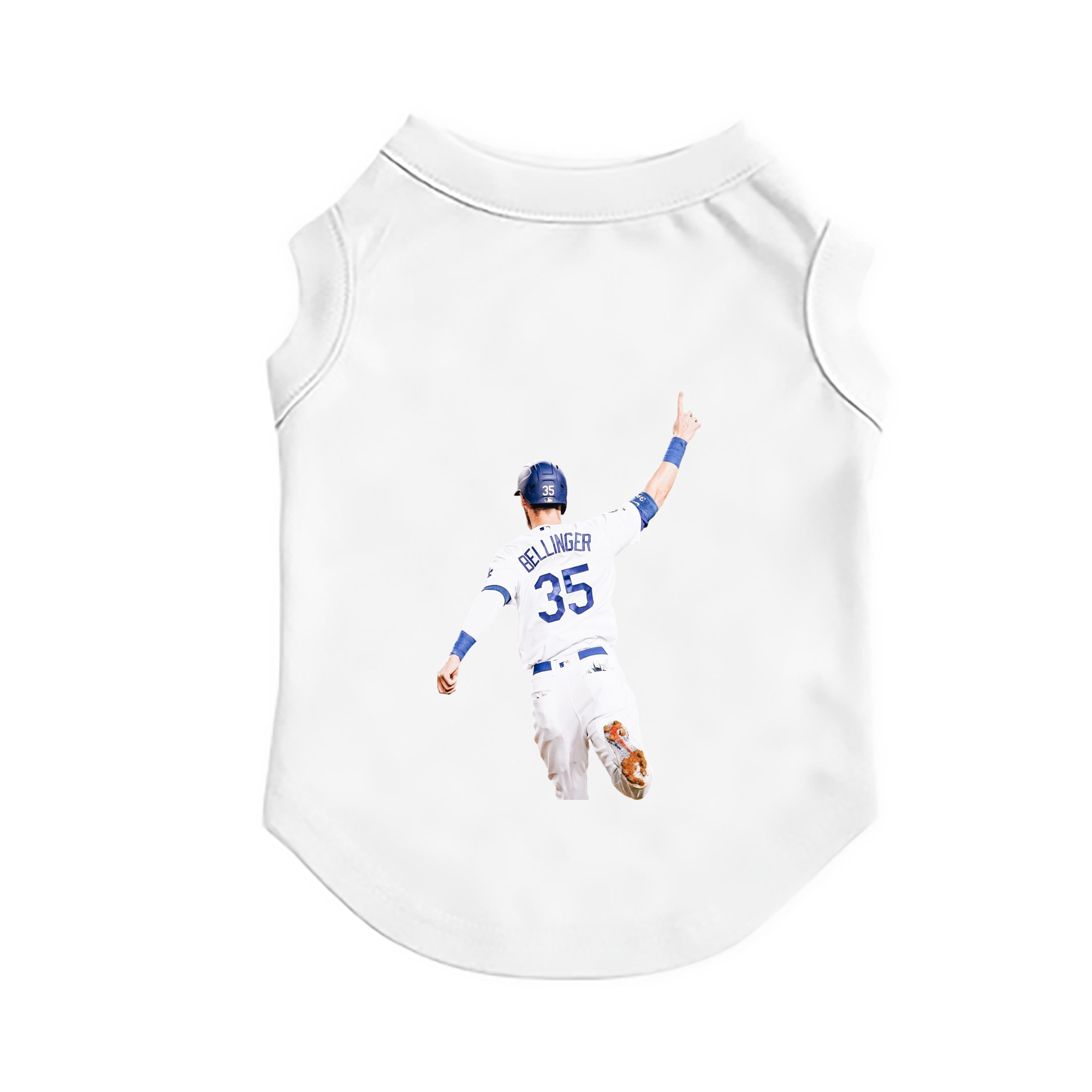  Pet Vest – Durable Polyester With Heat Transfer Print – Comfortable And Stylish